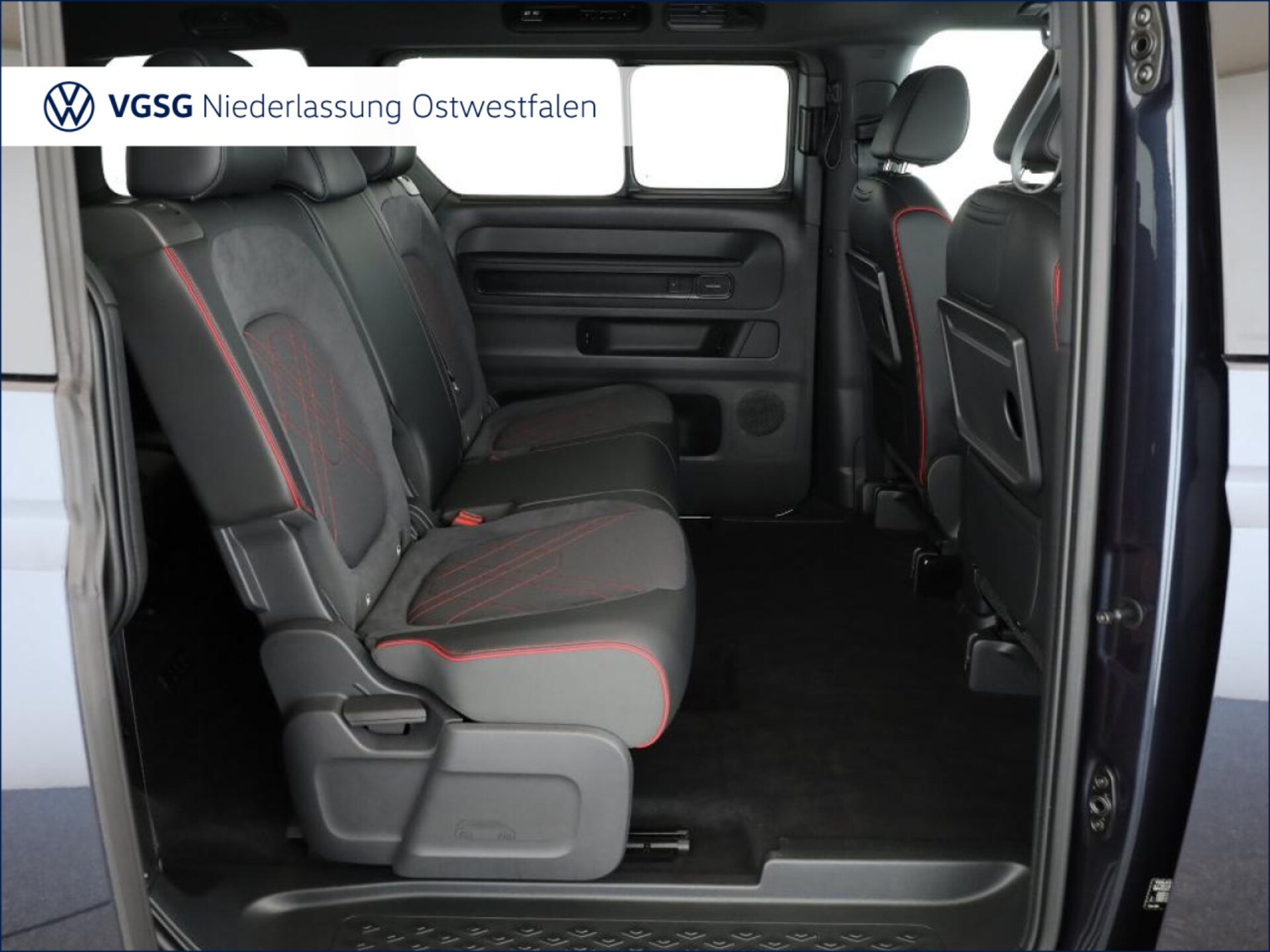 Volkswagen ID. Buzz GTX