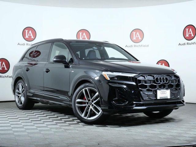 Photo of 2026 Audi Q7