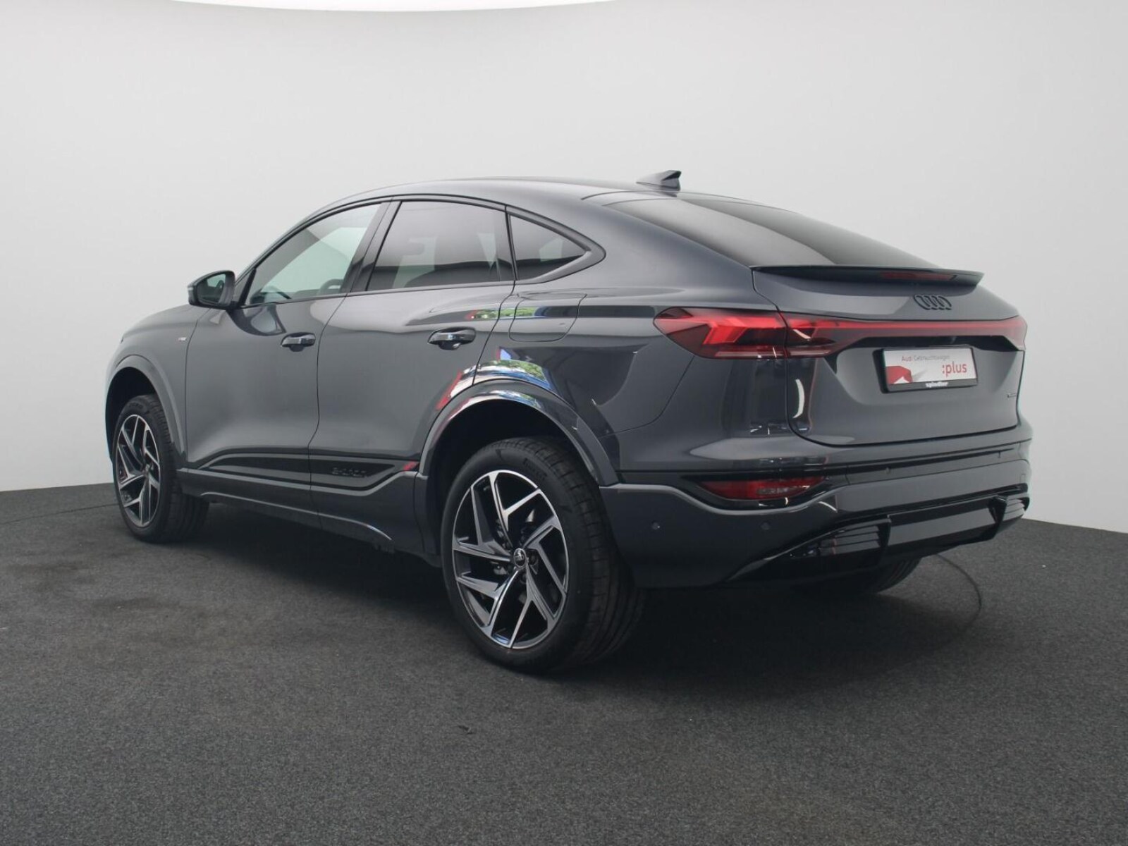 Audi Q6 Sportback e-tron – Bild 5