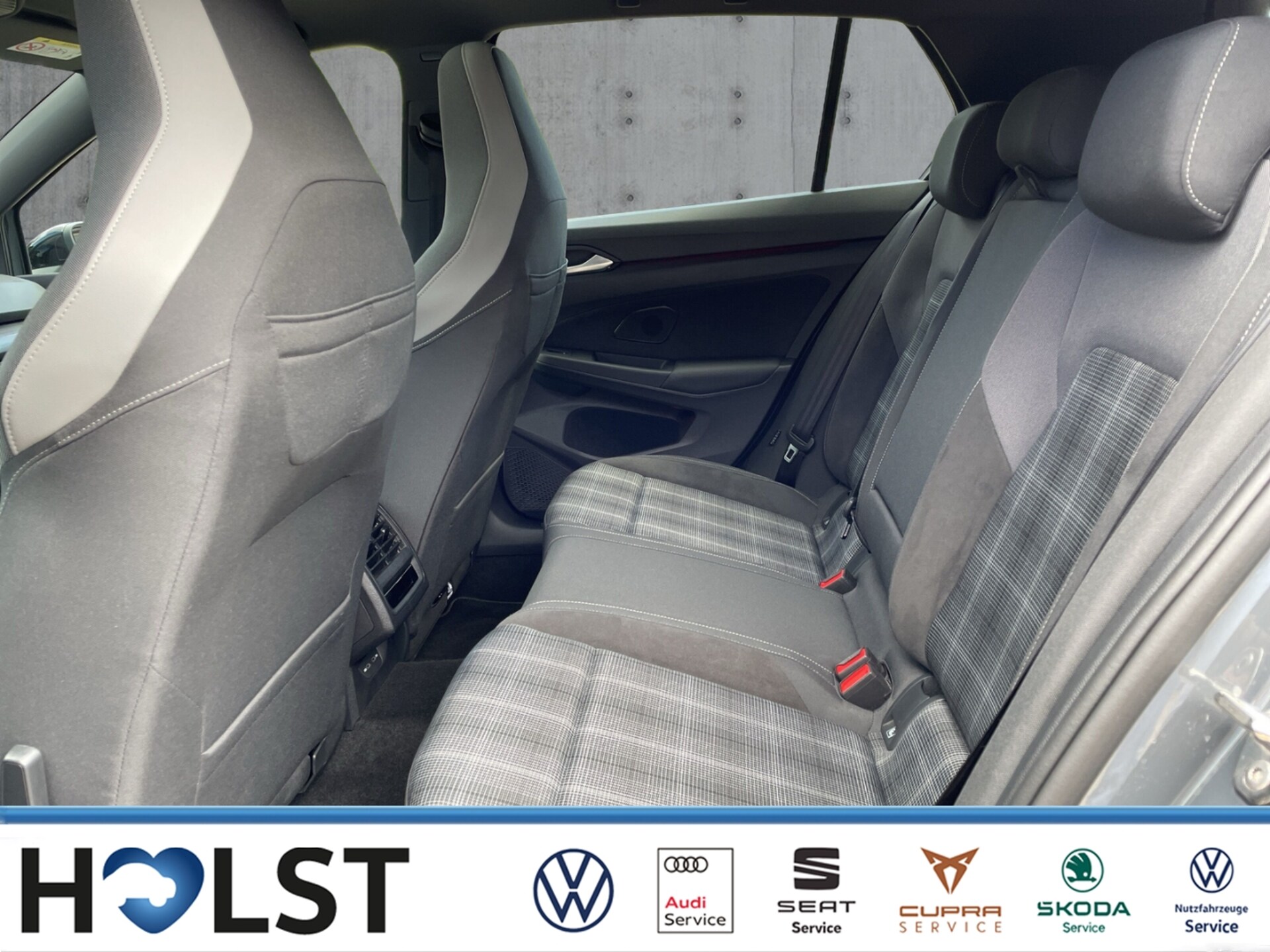 Volkswagen Golf GTD