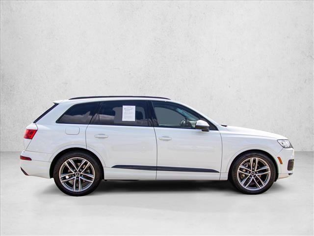 2018 Audi Q7