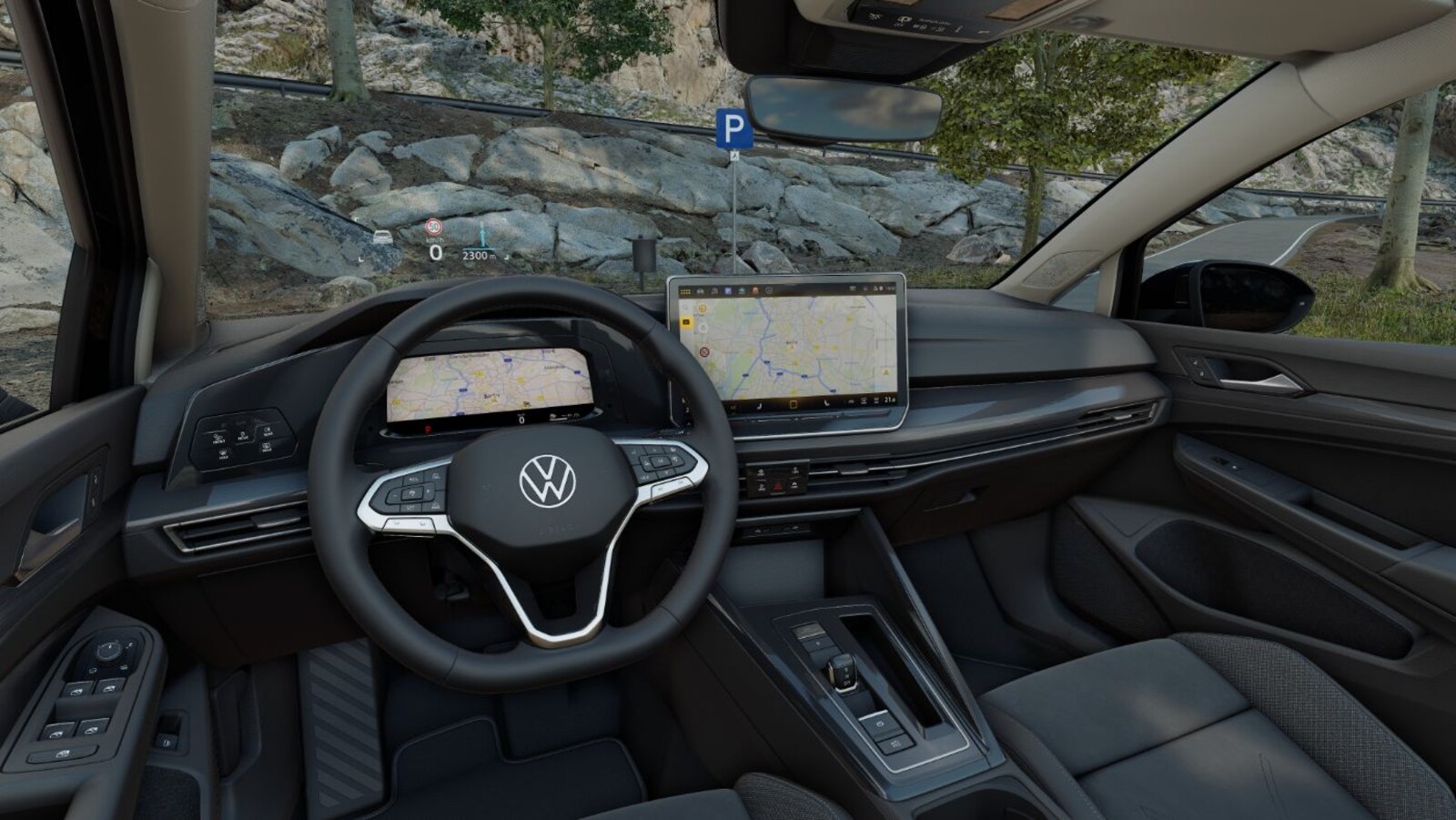 Volkswagen Golf – Bild 8