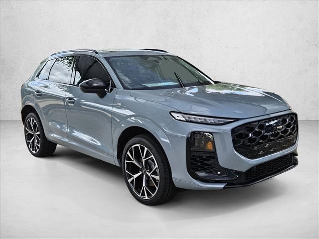 2026 Audi Q3 SUV