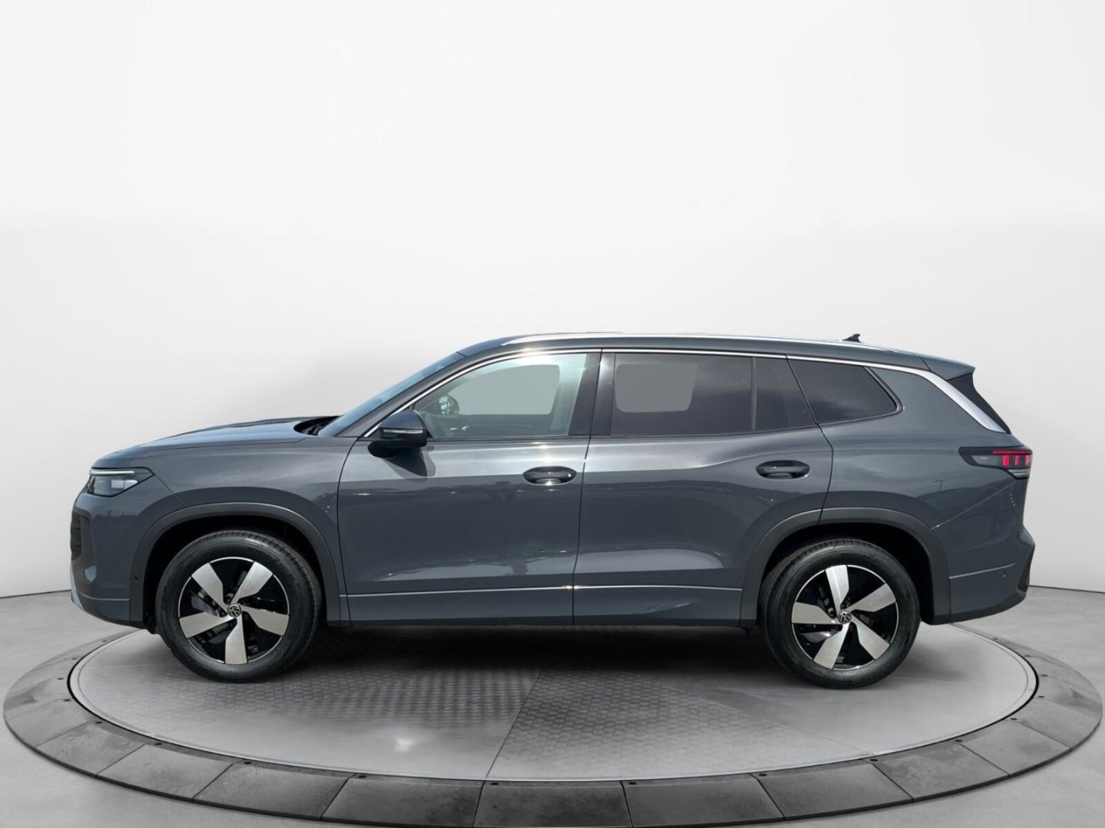 Volkswagen Tayron – Bild 3