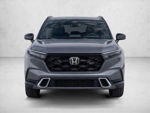 2024 Honda CR-V Hybrid