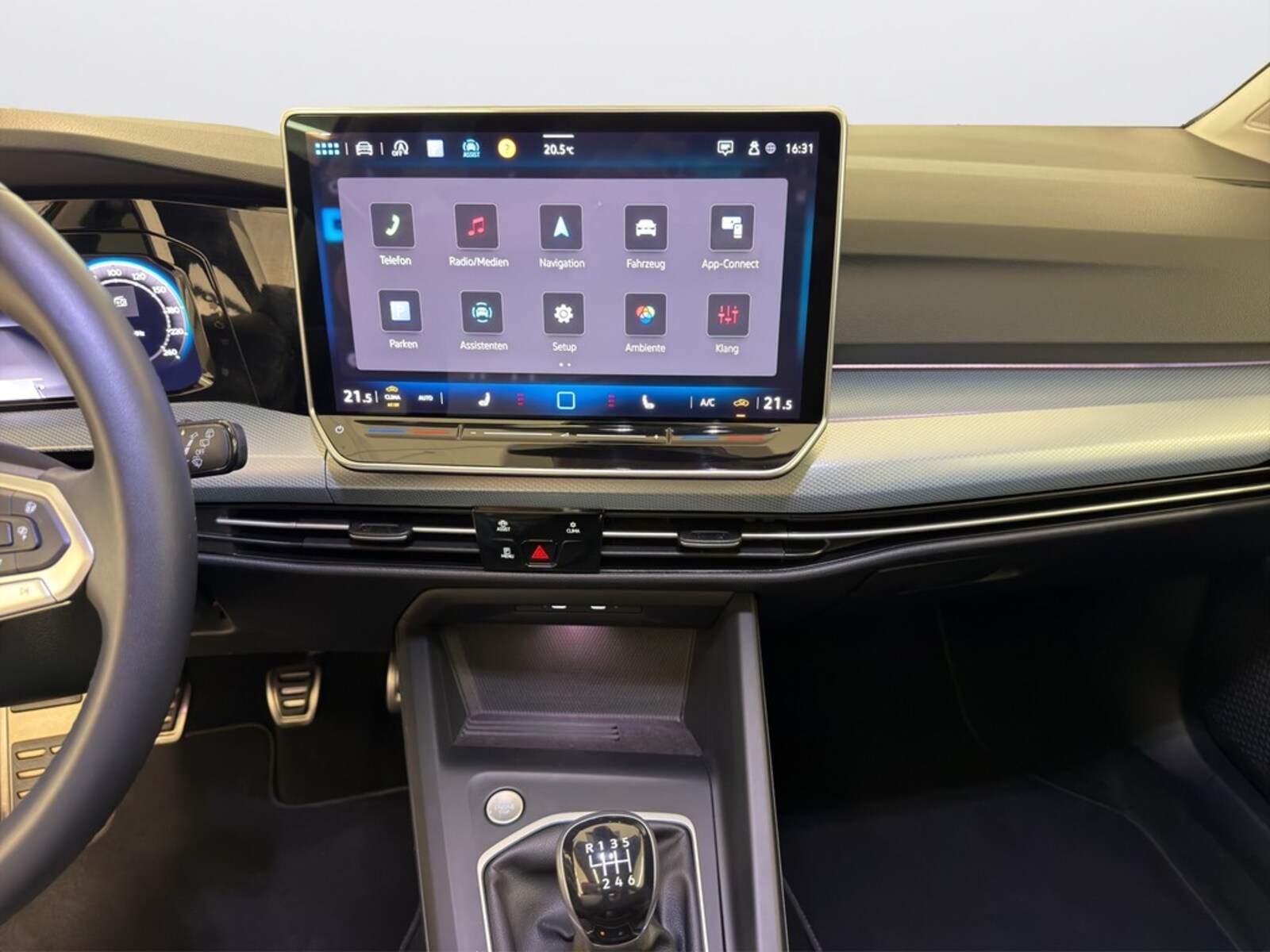 Volkswagen Golf – Bild 14