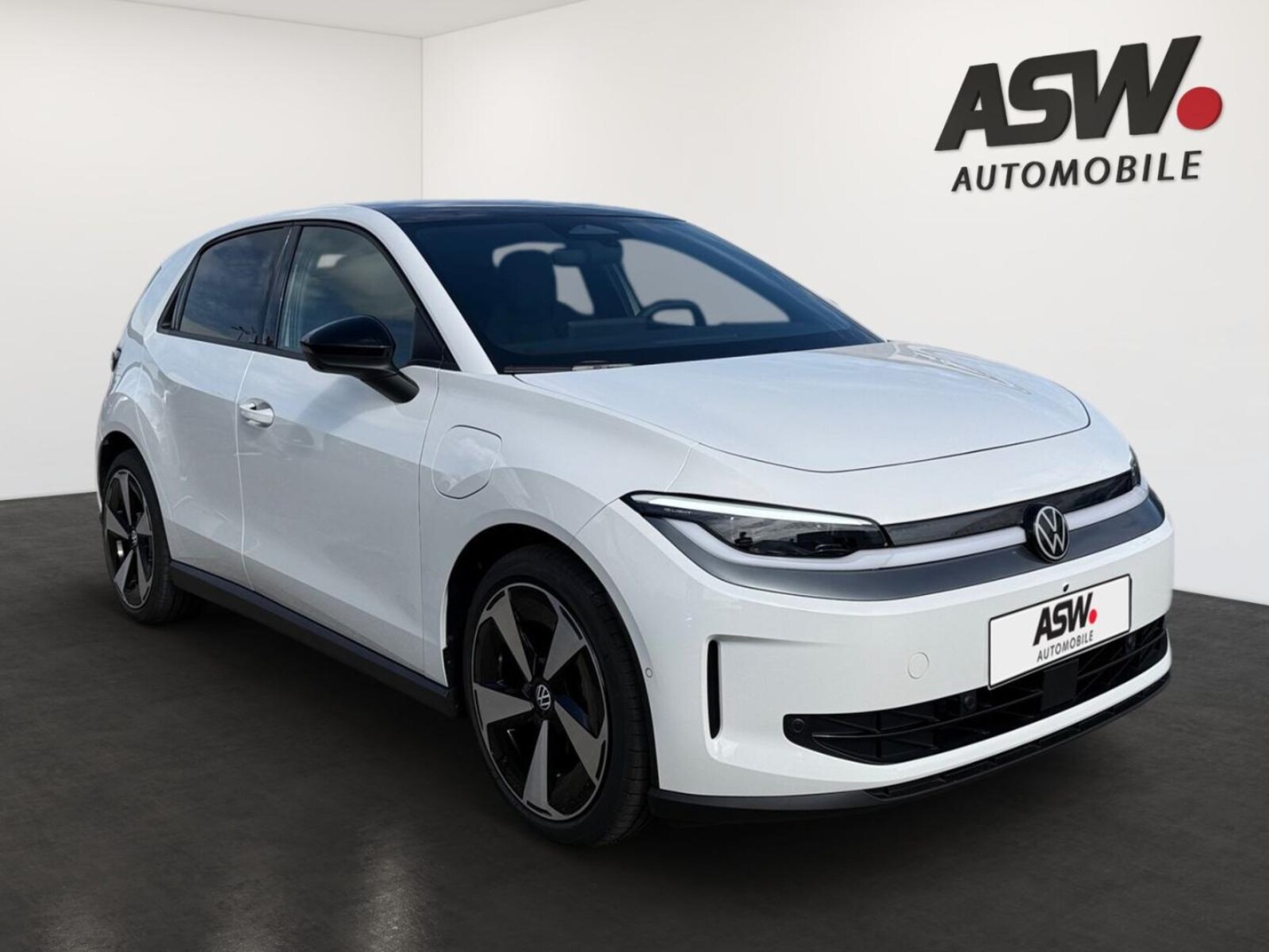 Volkswagen ID. Polo – Bild 3
