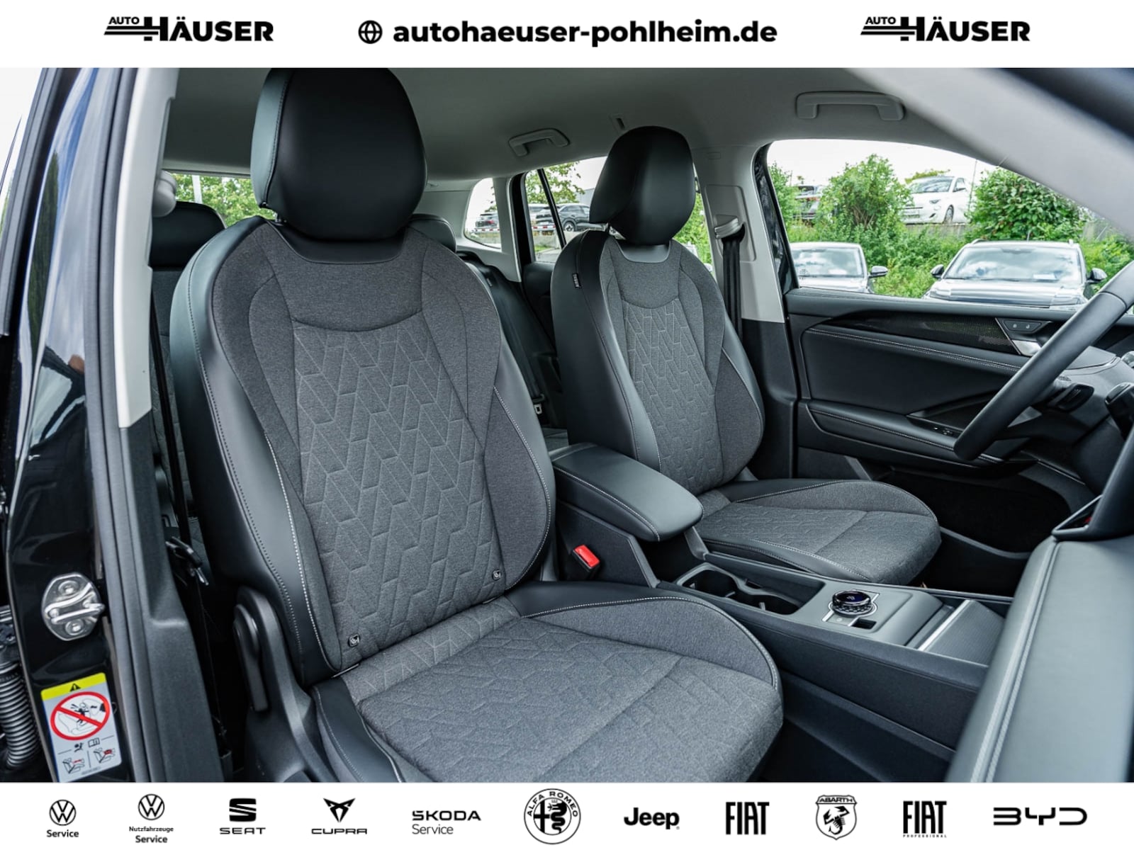 Volkswagen Tiguan – Bild 9