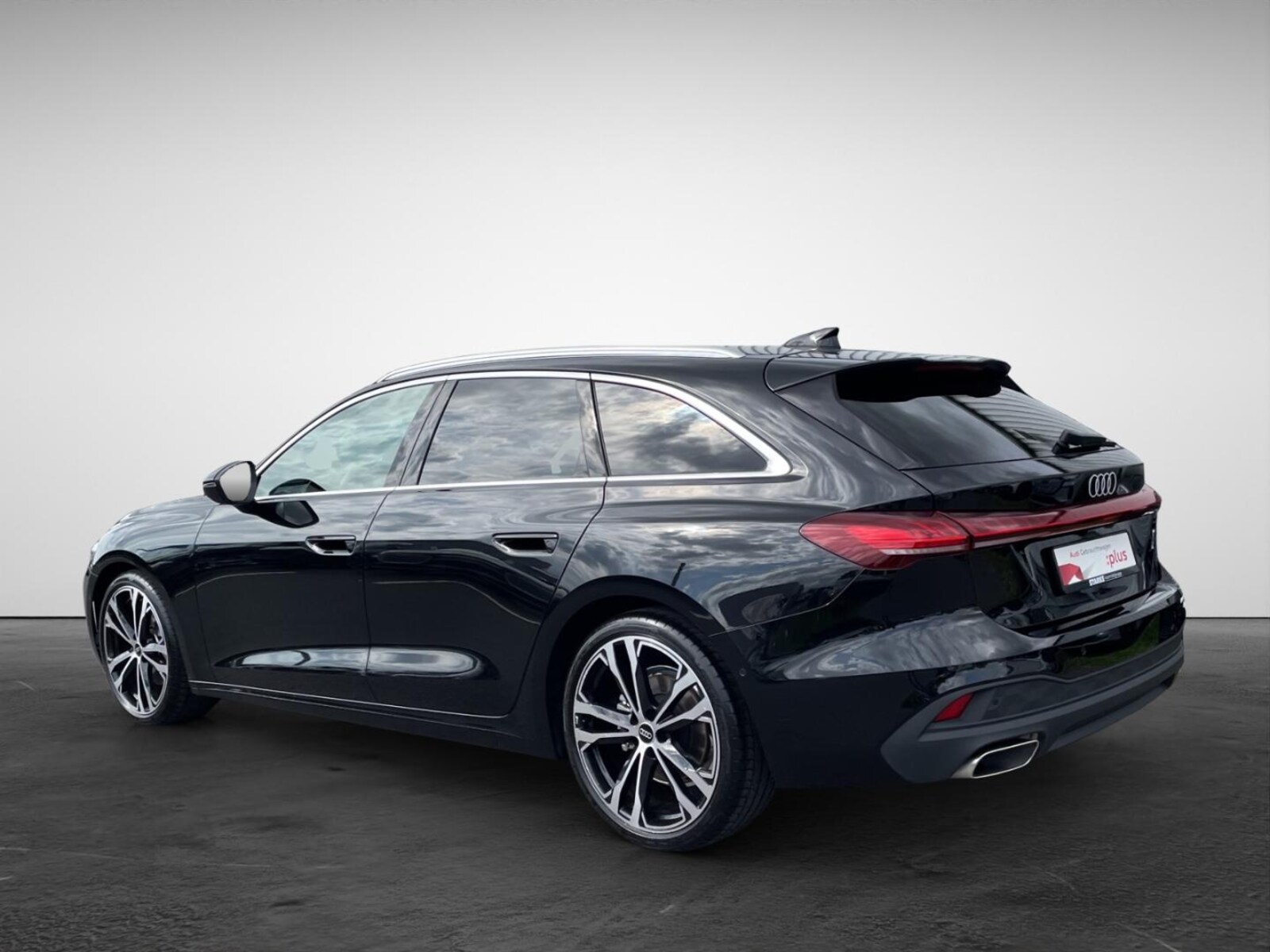 Audi A5 Avant – Bild 4