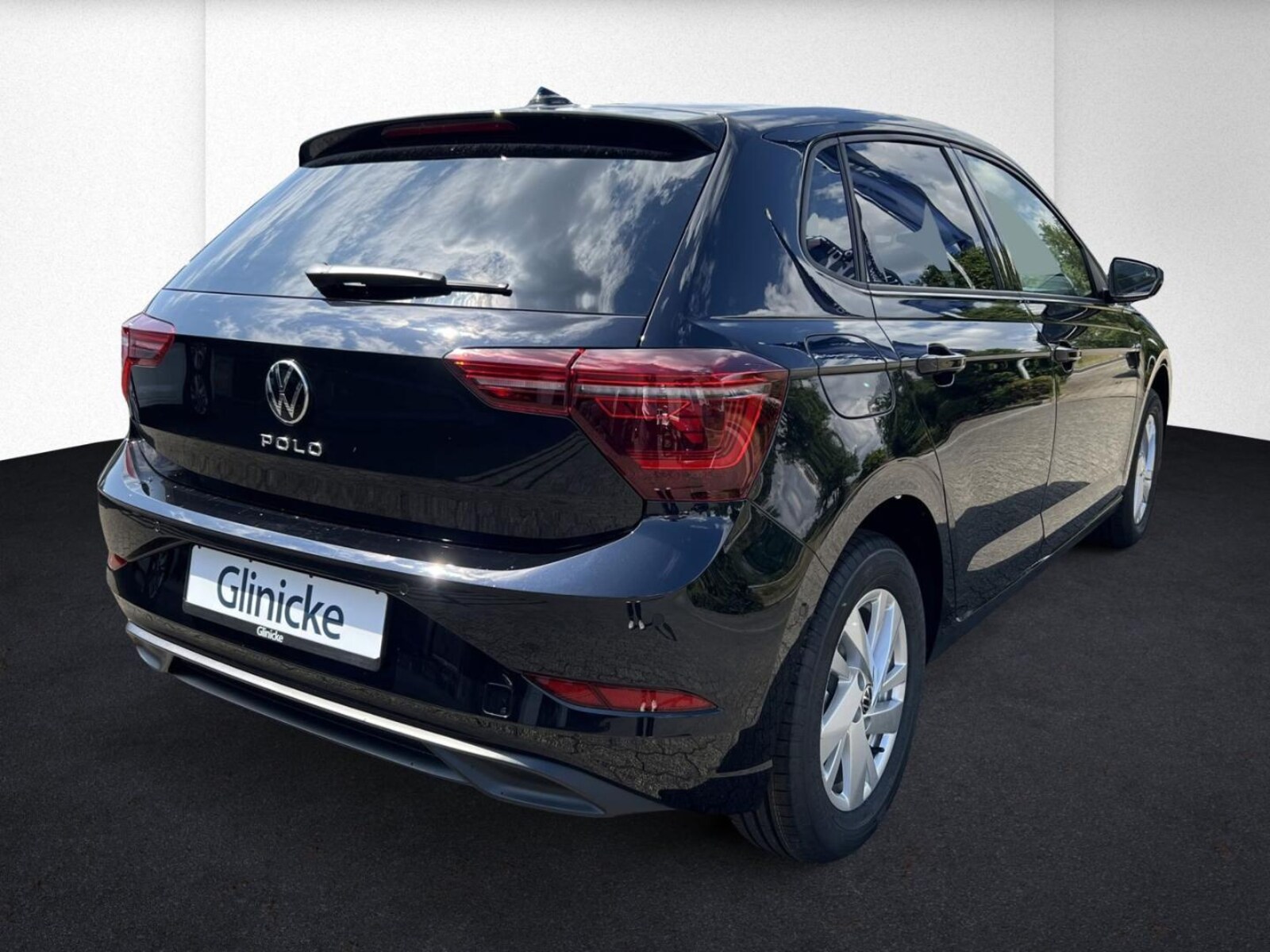 Volkswagen Polo – Bild 2