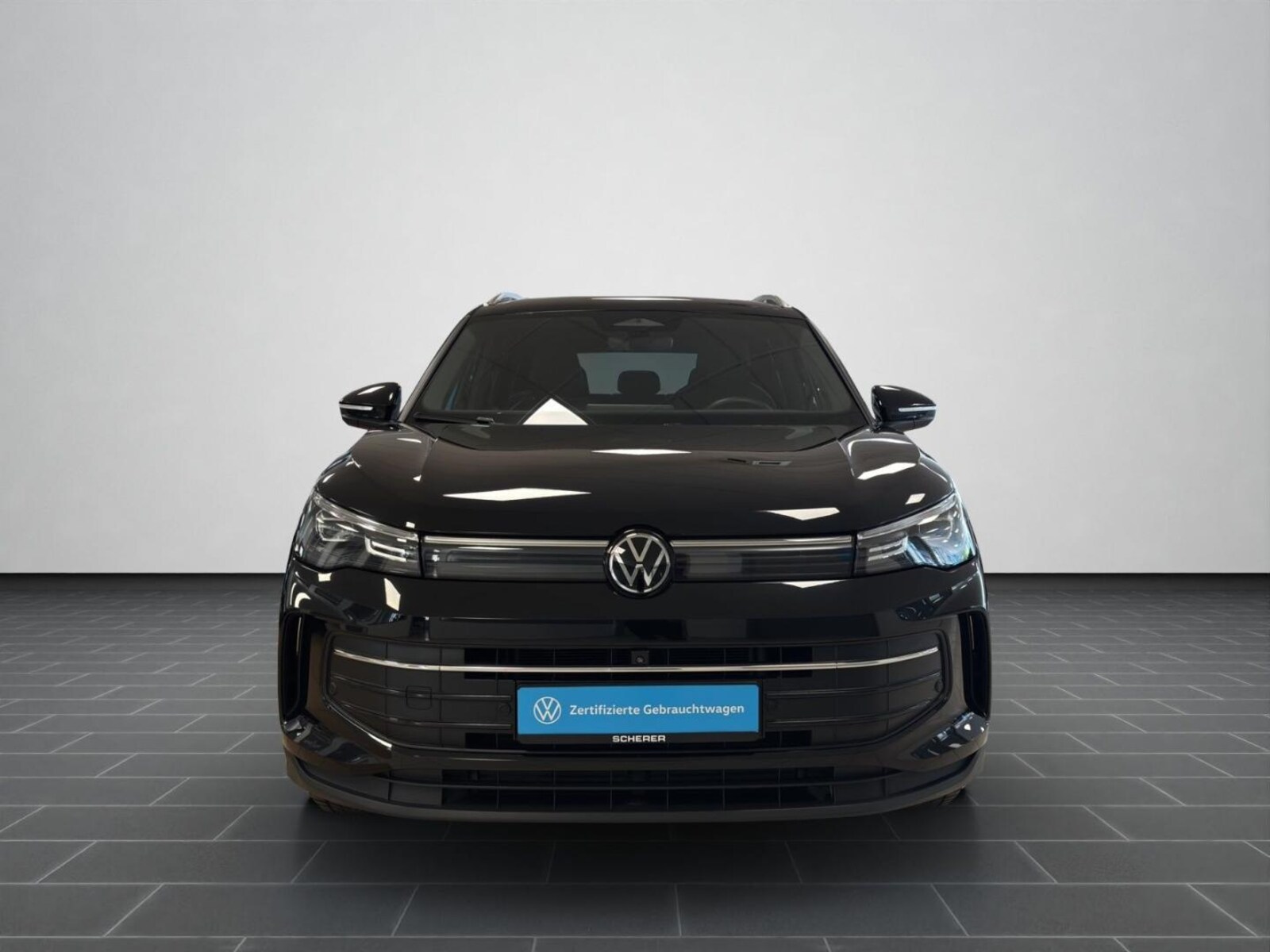 Volkswagen Tiguan – Bild 5