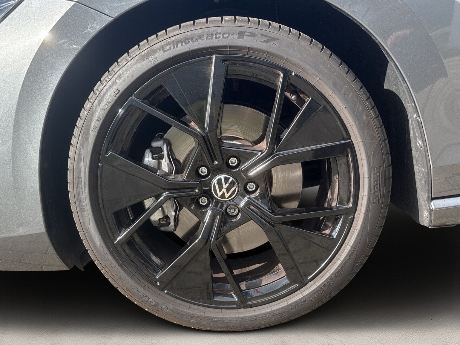 Volkswagen Passat – Bild 7
