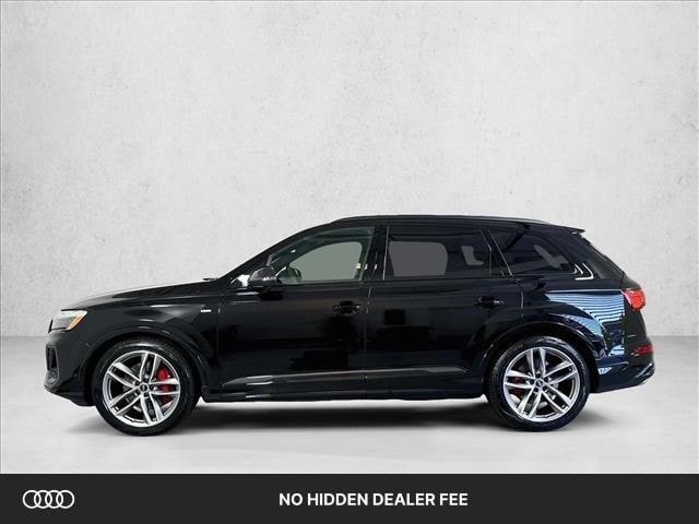 Photo of 2026 Audi Q7