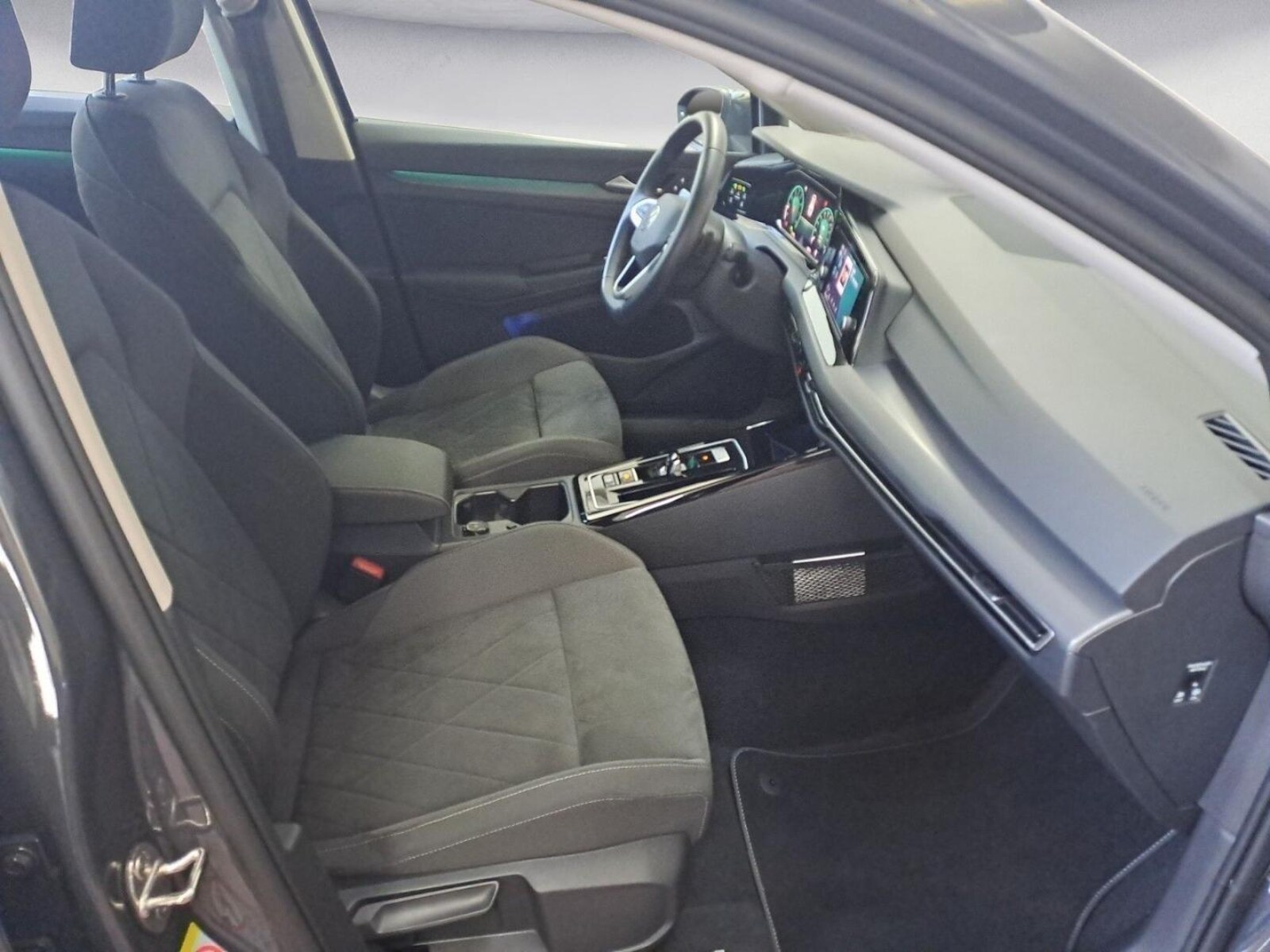 Volkswagen Golf – Bild 13