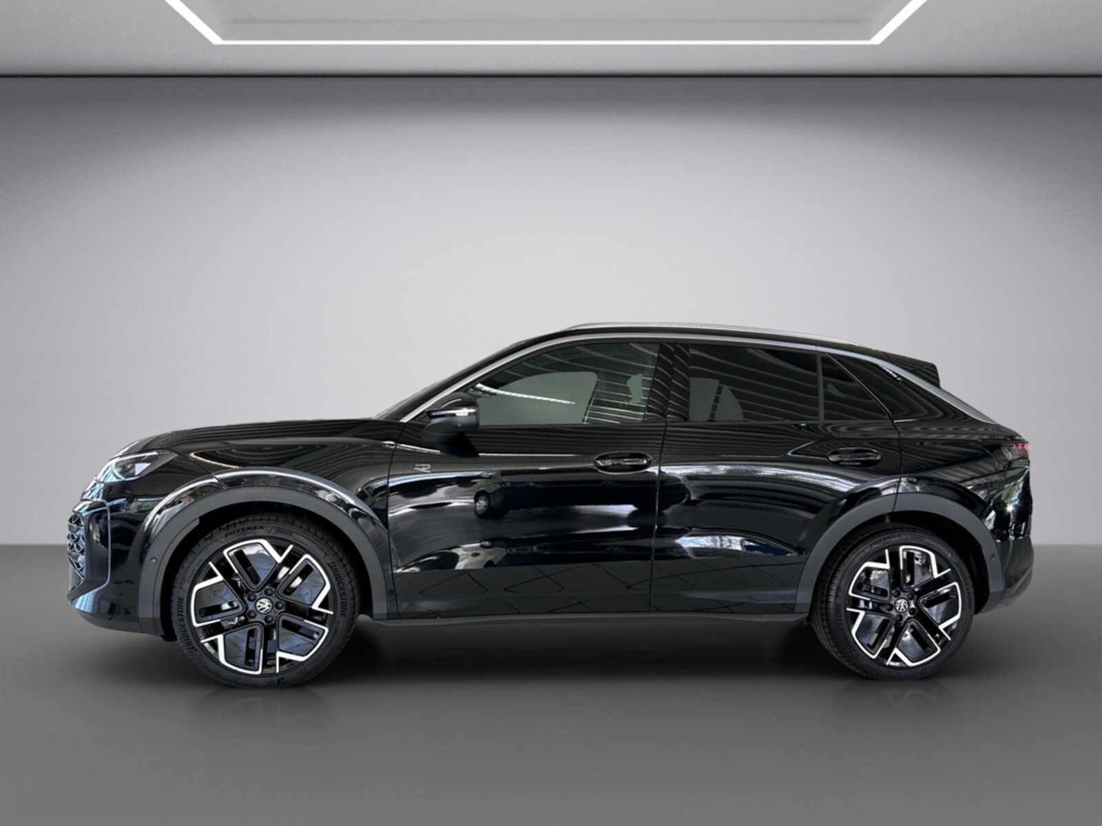 Volkswagen T-Roc – Bild 2