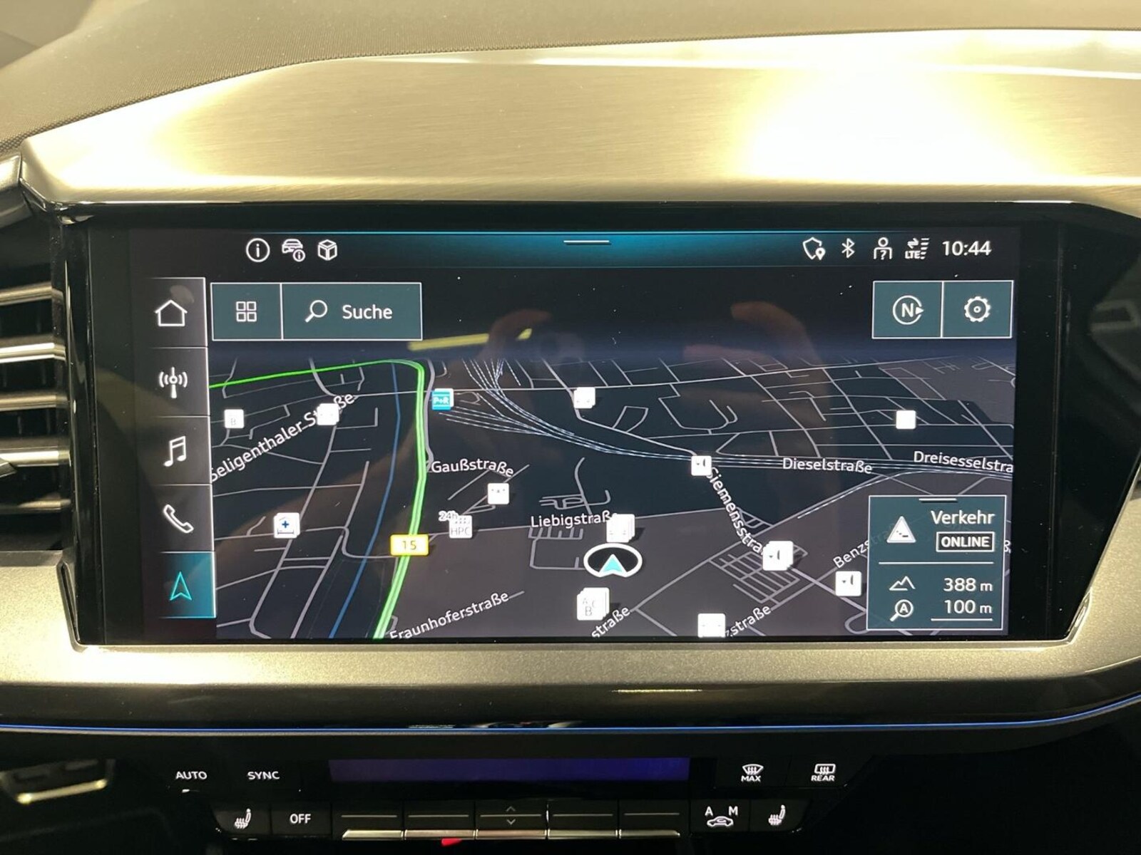 Audi Q4 e-tron – Bild 15