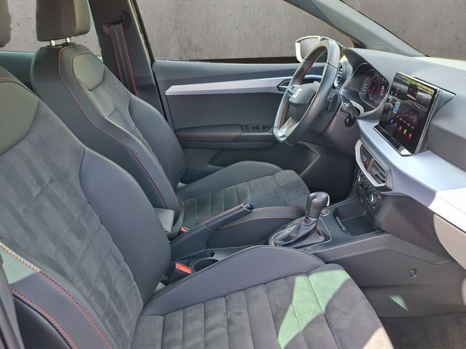 SEAT Ibiza – Bild 19