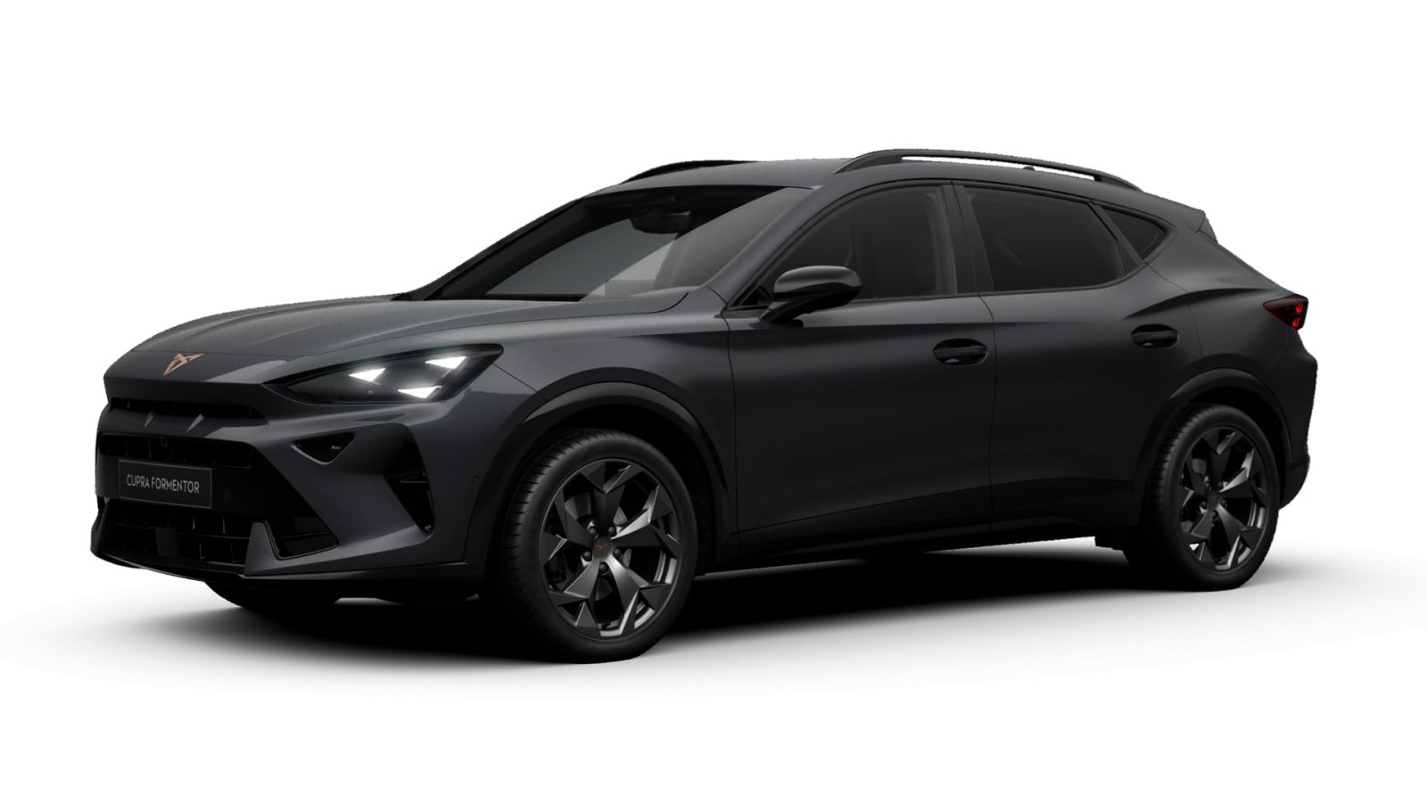 CUPRA Formentor – Bild 2