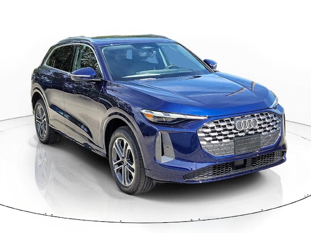 Photo of 2026 Audi Q5 