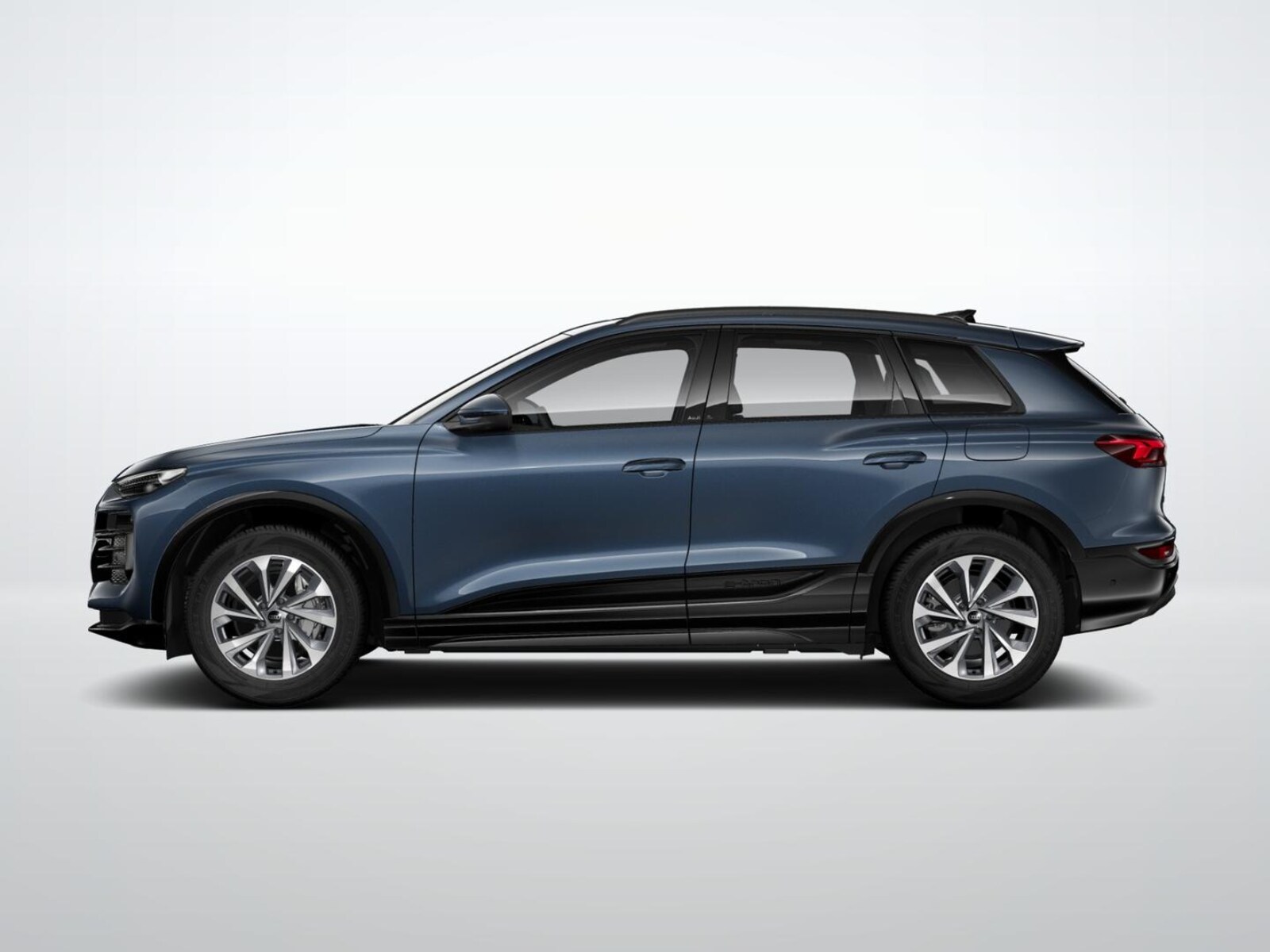 Audi Q6 e-tron – Bild 3