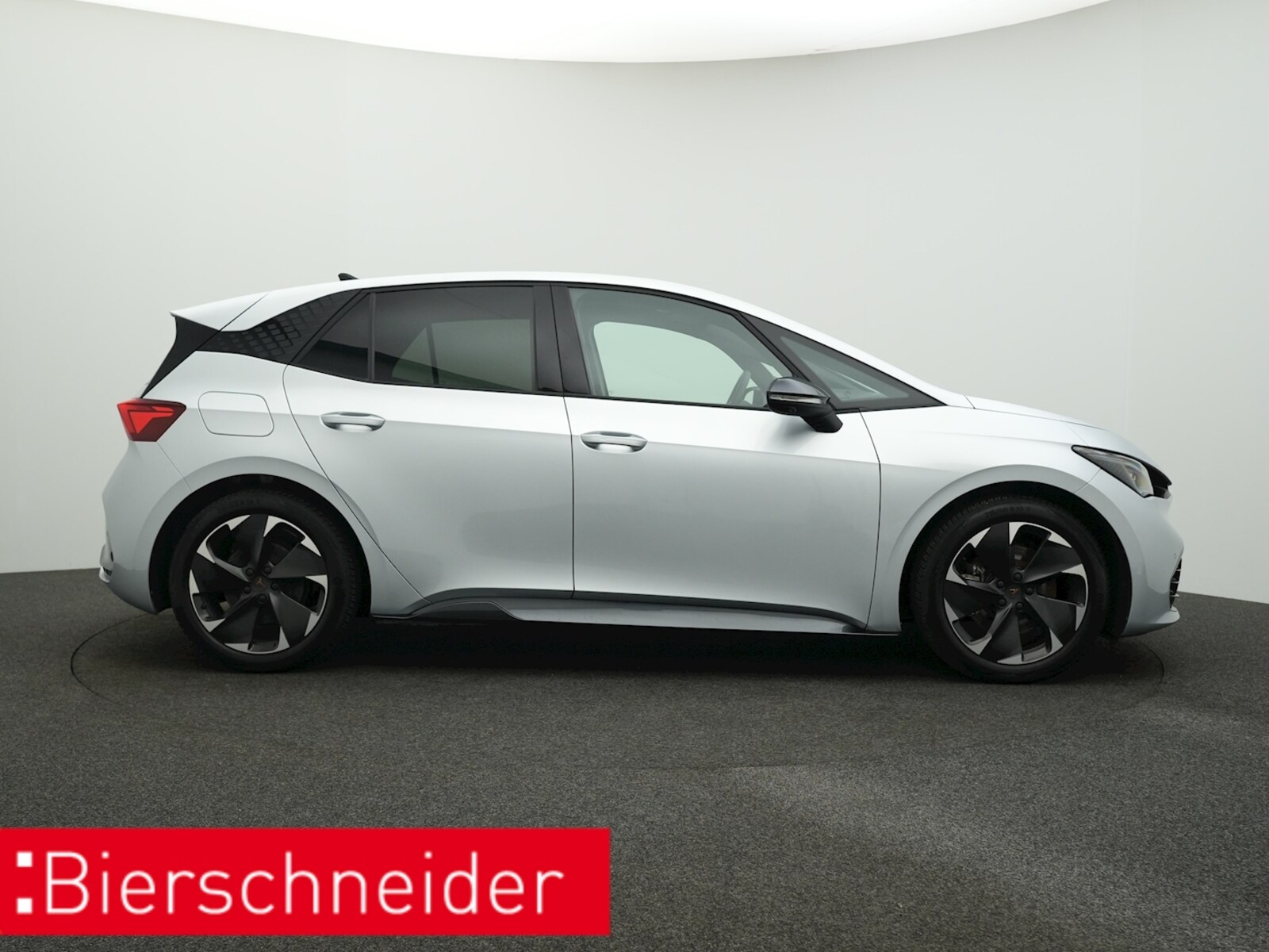 CUPRA Born – Bild 6