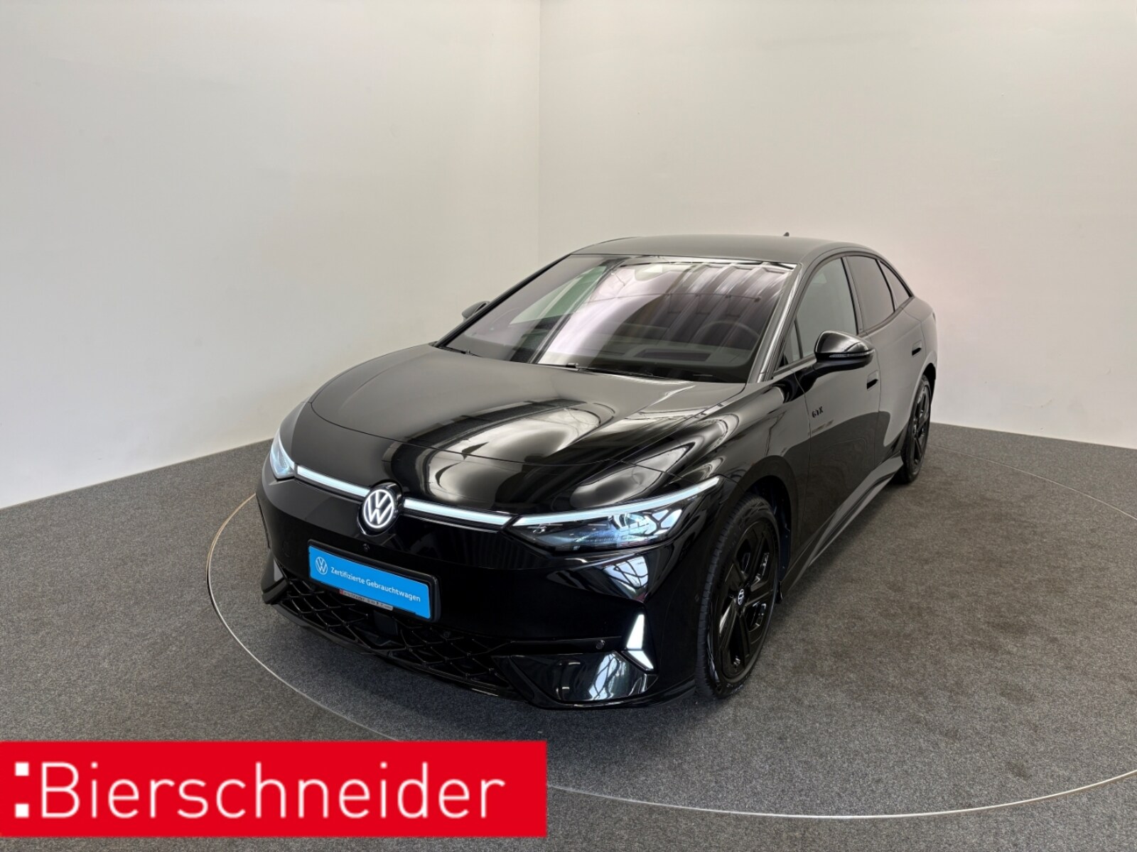 Volkswagen ID.7 – Bild 4