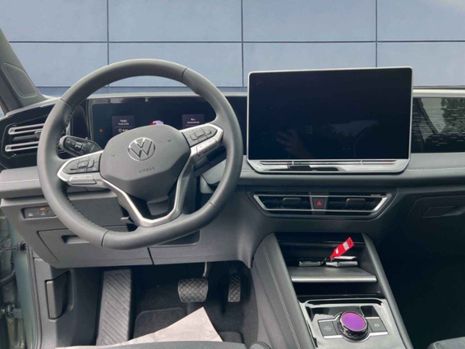 Volkswagen Tiguan – Bild 5