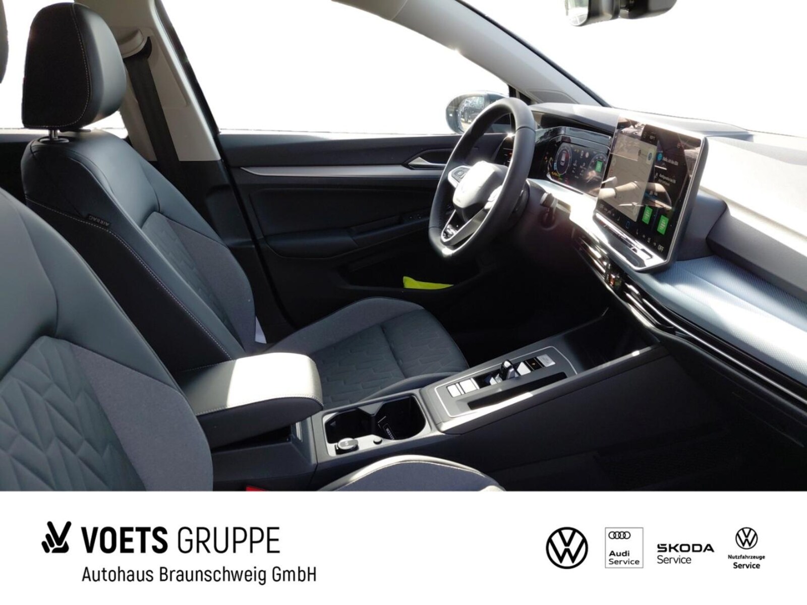 Volkswagen Golf – Bild 7