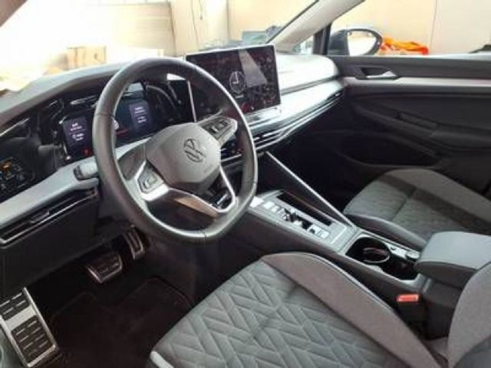Volkswagen Golf – Bild 4