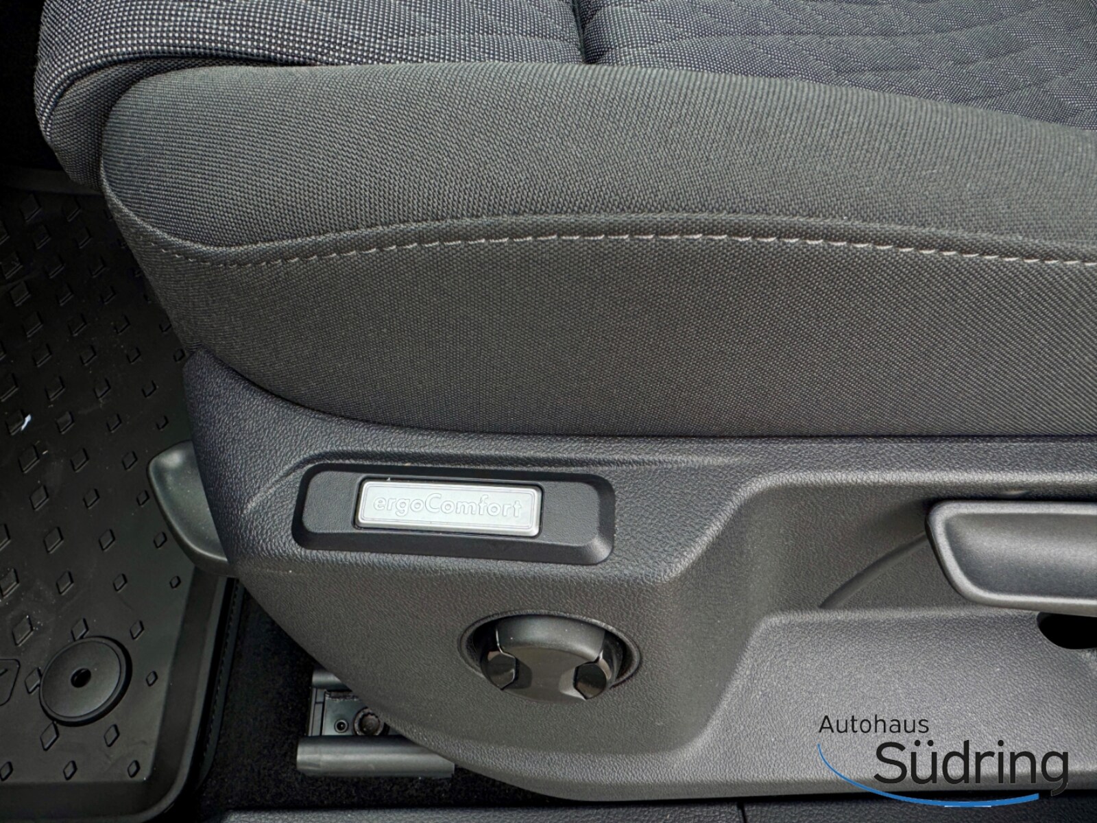 Volkswagen Caddy Maxi – Bild 9