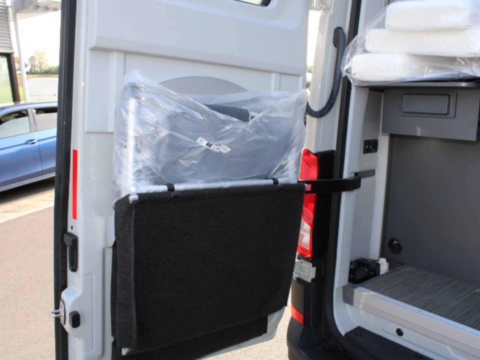 Volkswagen Grand California 680 – Bild 17