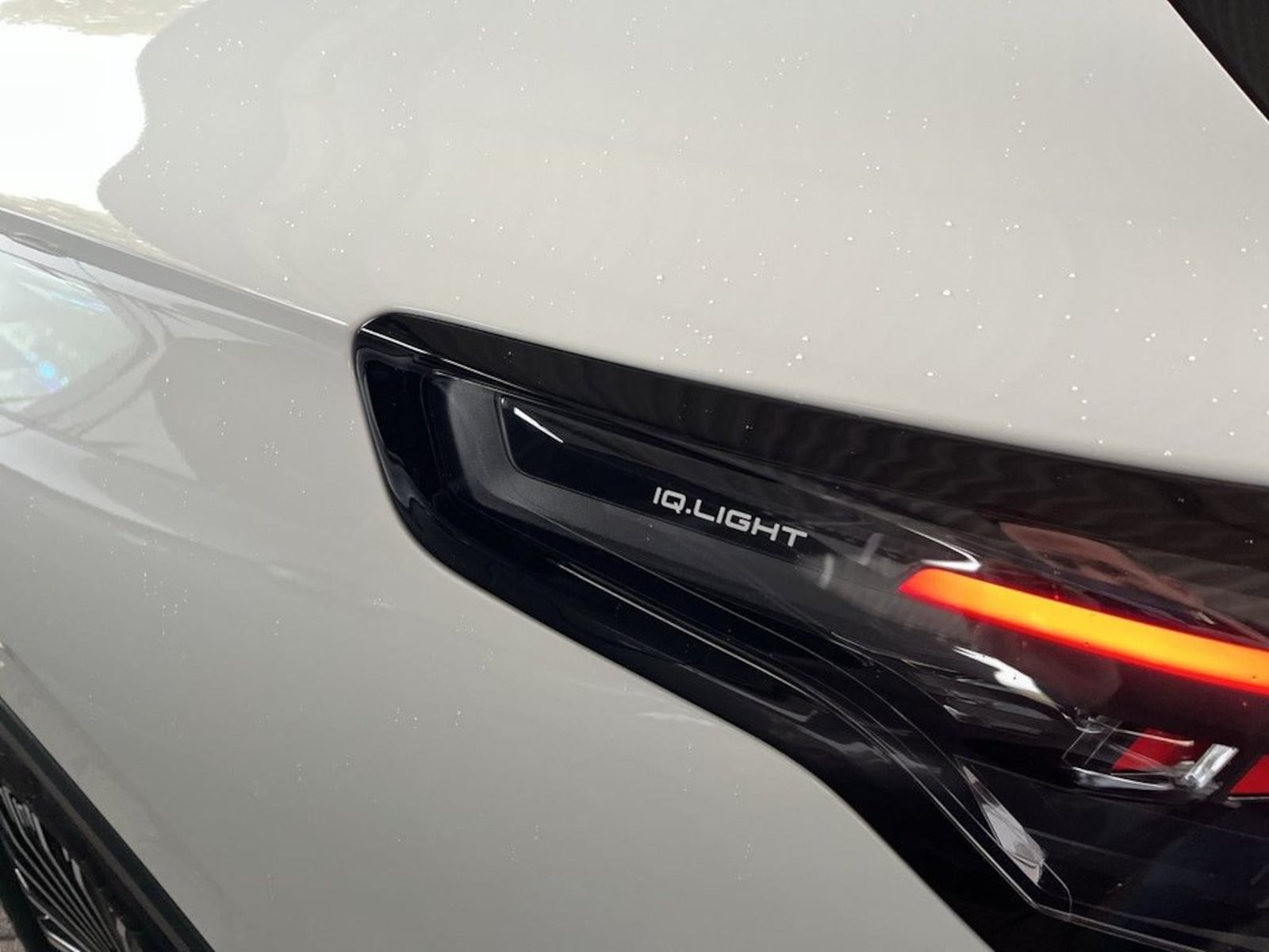 Volkswagen Tiguan – Bild 25