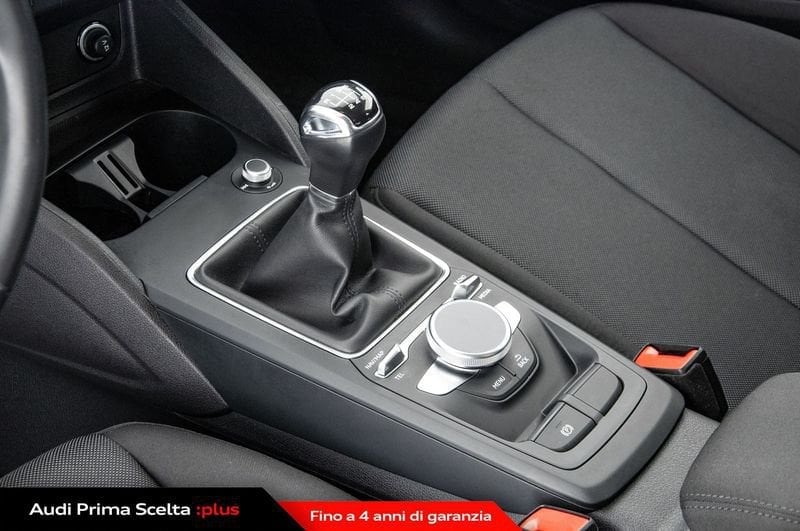 Image about Audi Q2 Business 30 TFSI 81 kW (110 PS) 6-marce