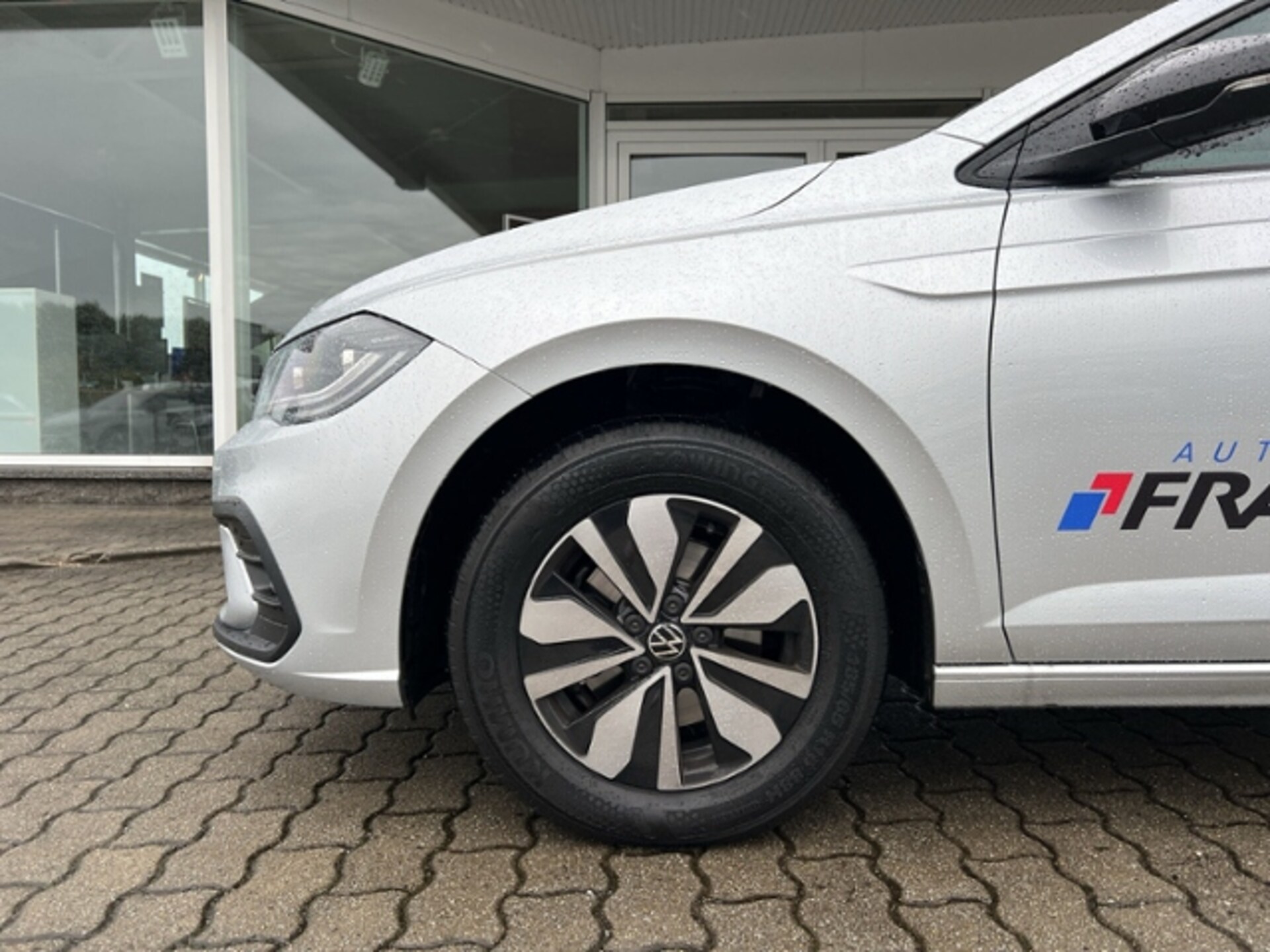 Volkswagen Polo Goal