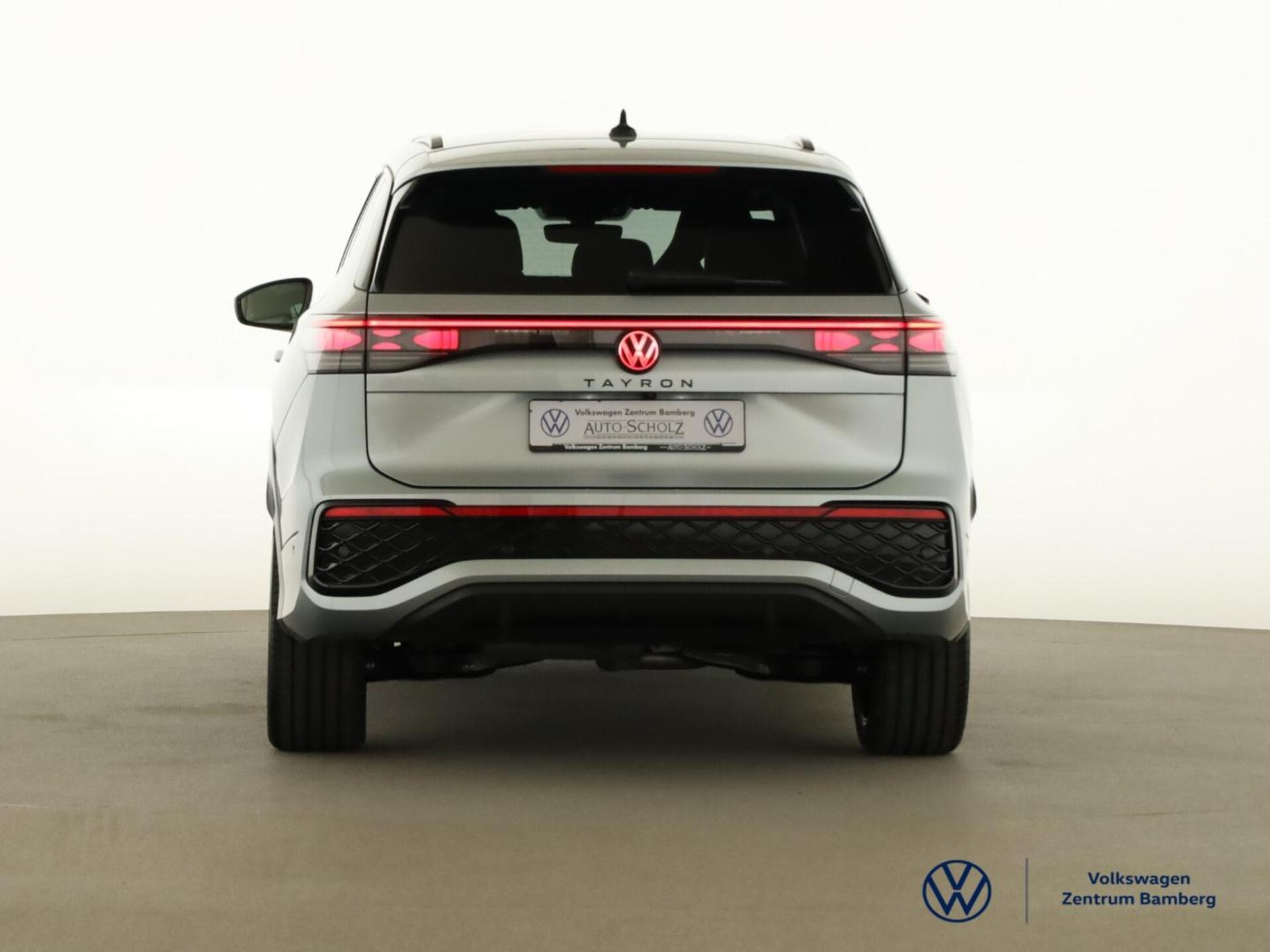 Volkswagen Tayron R-Line