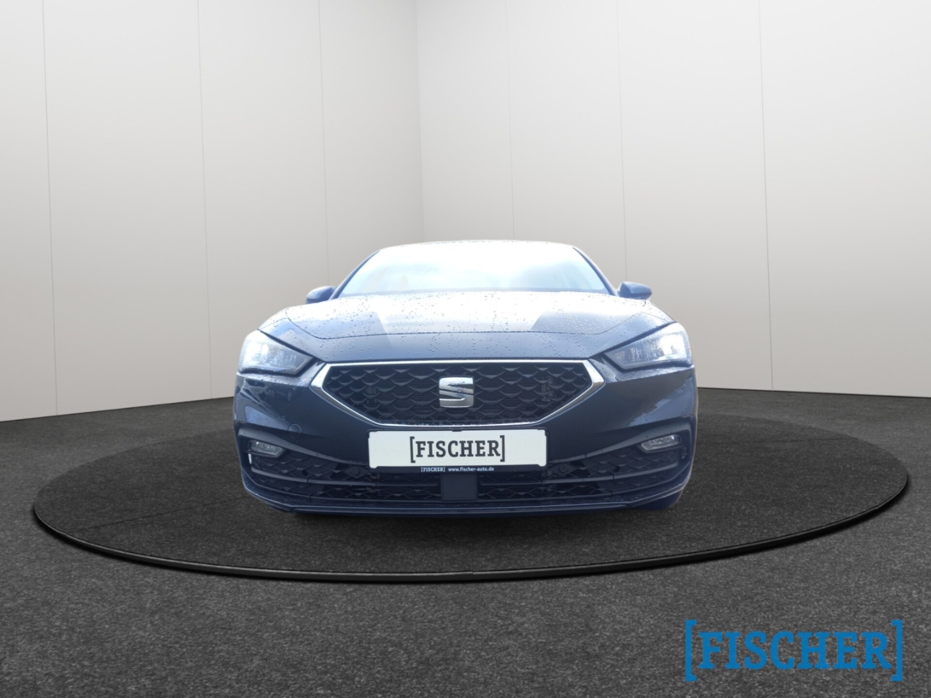 SEAT Leon Style