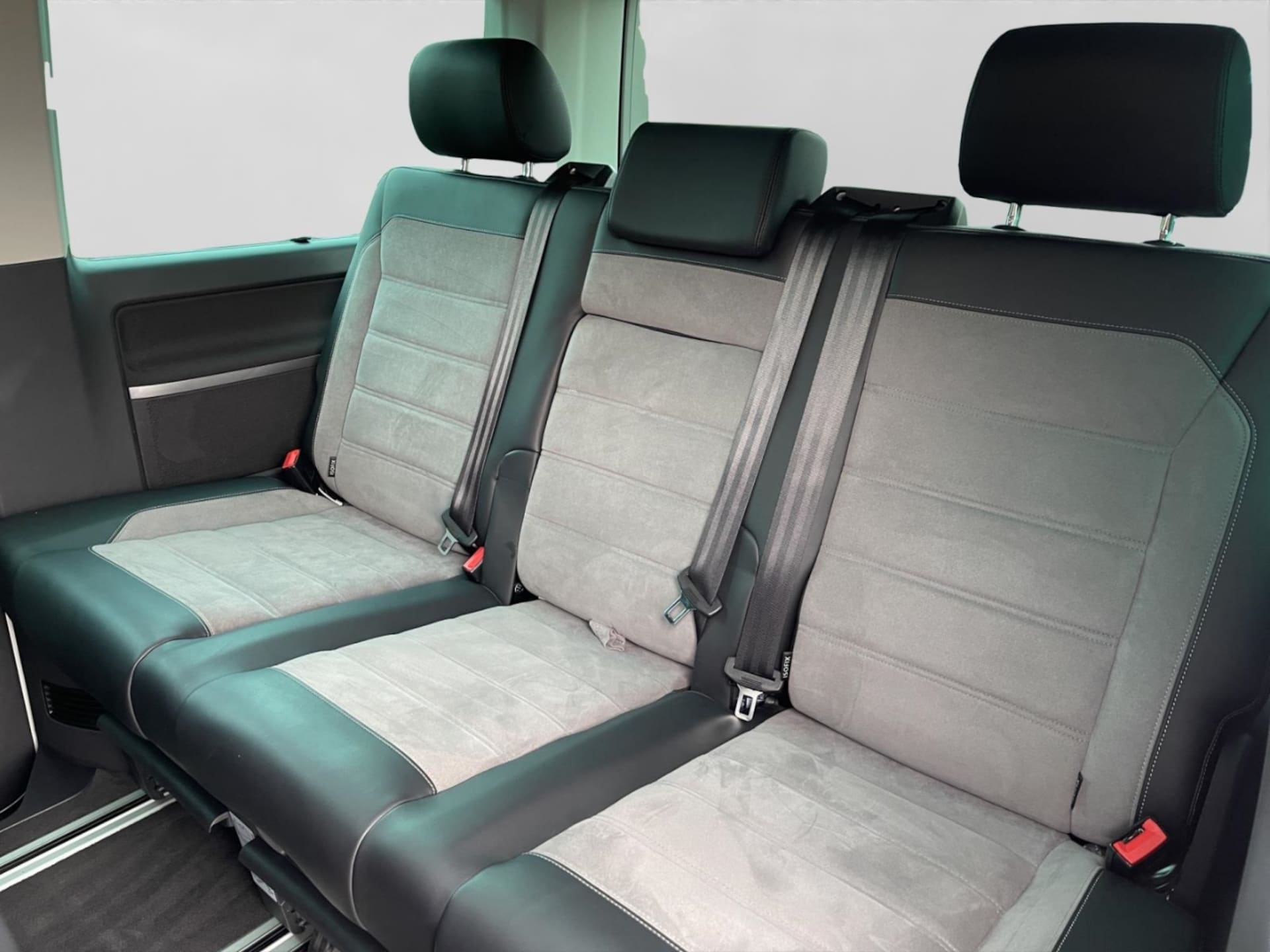 Volkswagen T6.1 Multivan Comfortline