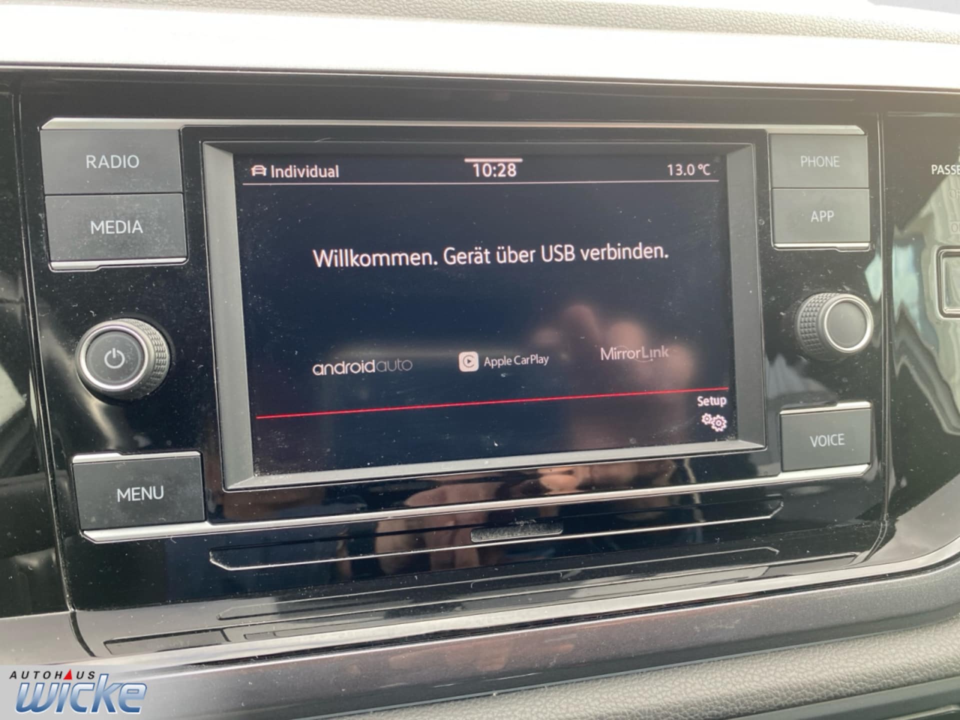 Volkswagen Polo GTI