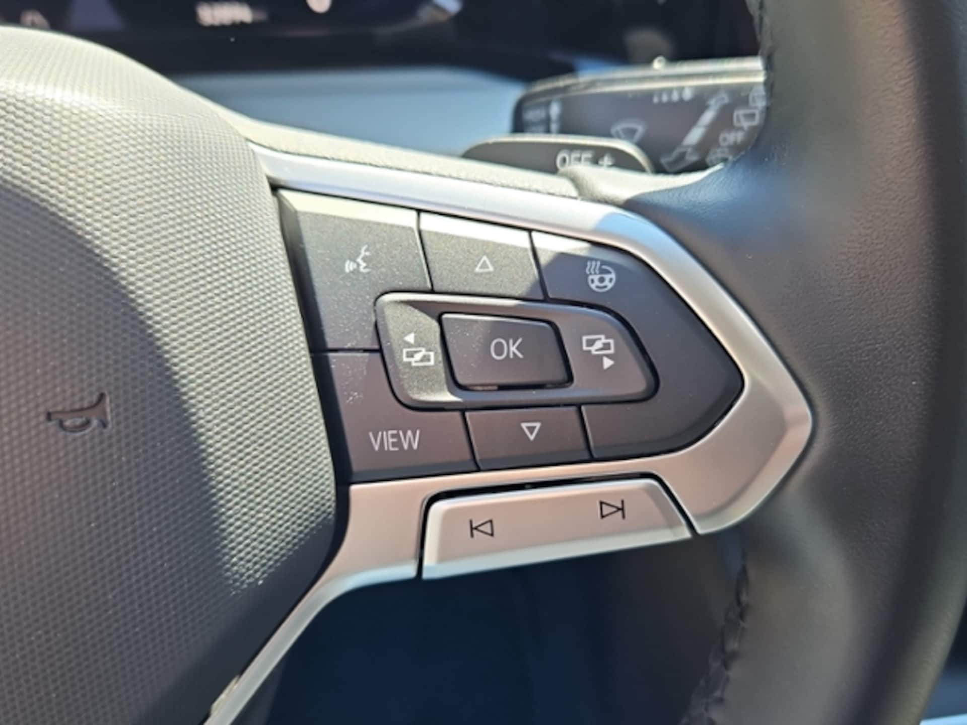 Volkswagen Golf MOVE