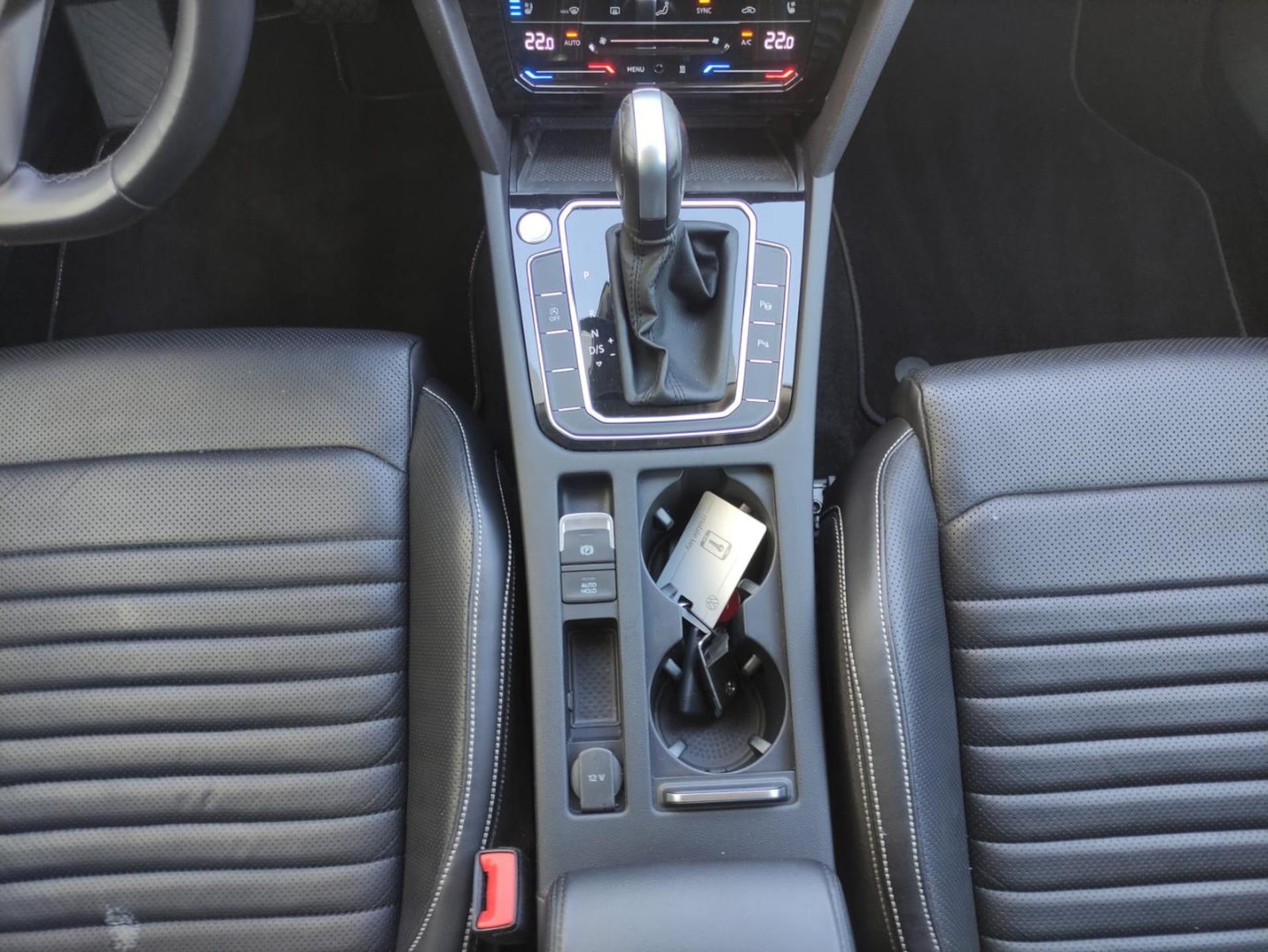 Volkswagen Passat Variant Elegance