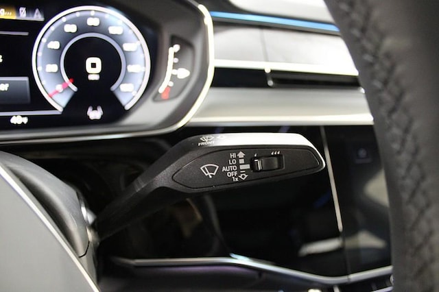 2026 Audi A8 Base - Photo 48