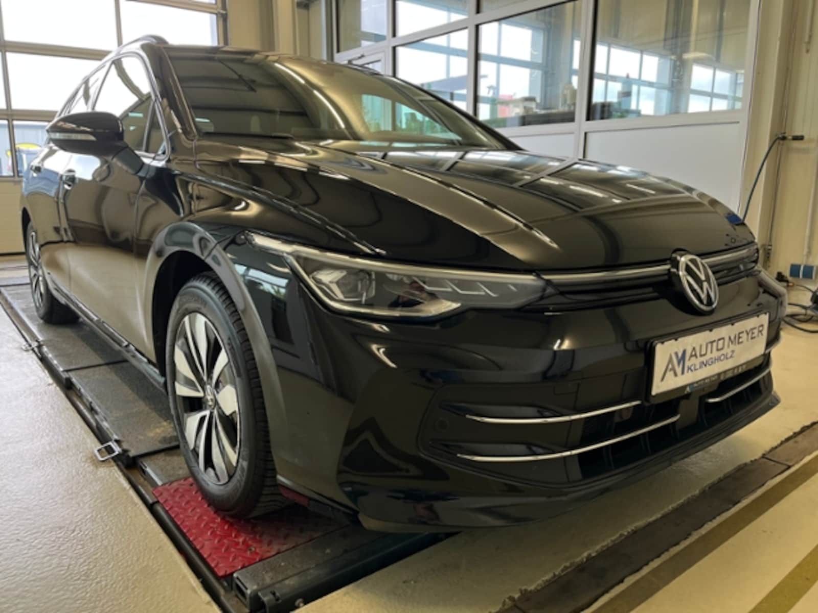 Volkswagen Golf Variant – Bild 5