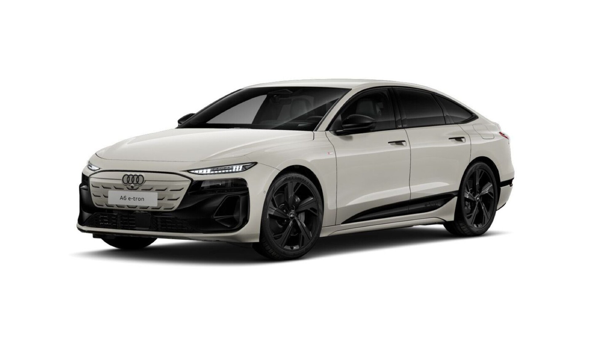 Audi A6 Sportback e-tron