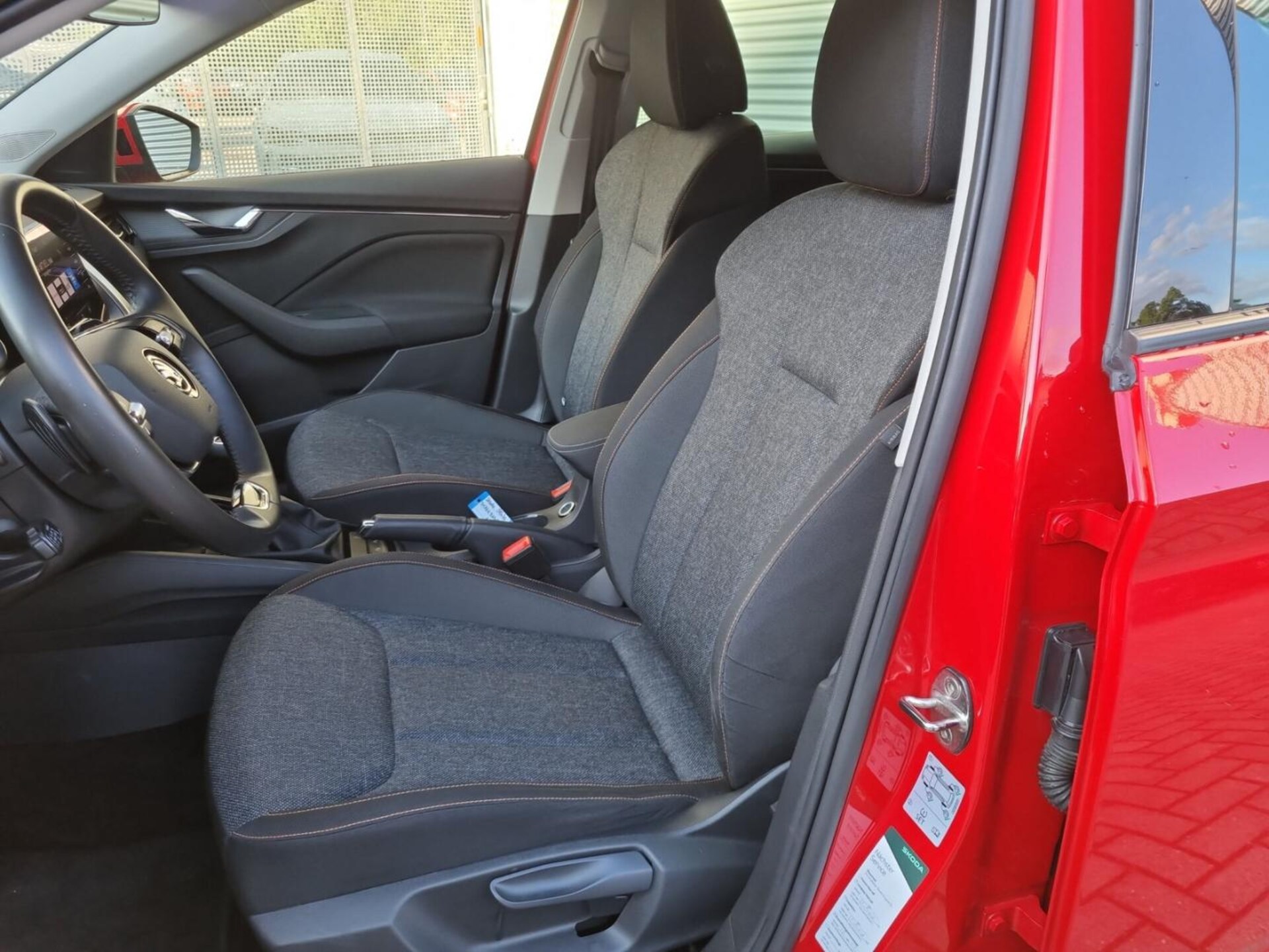 Skoda Scala Ambition