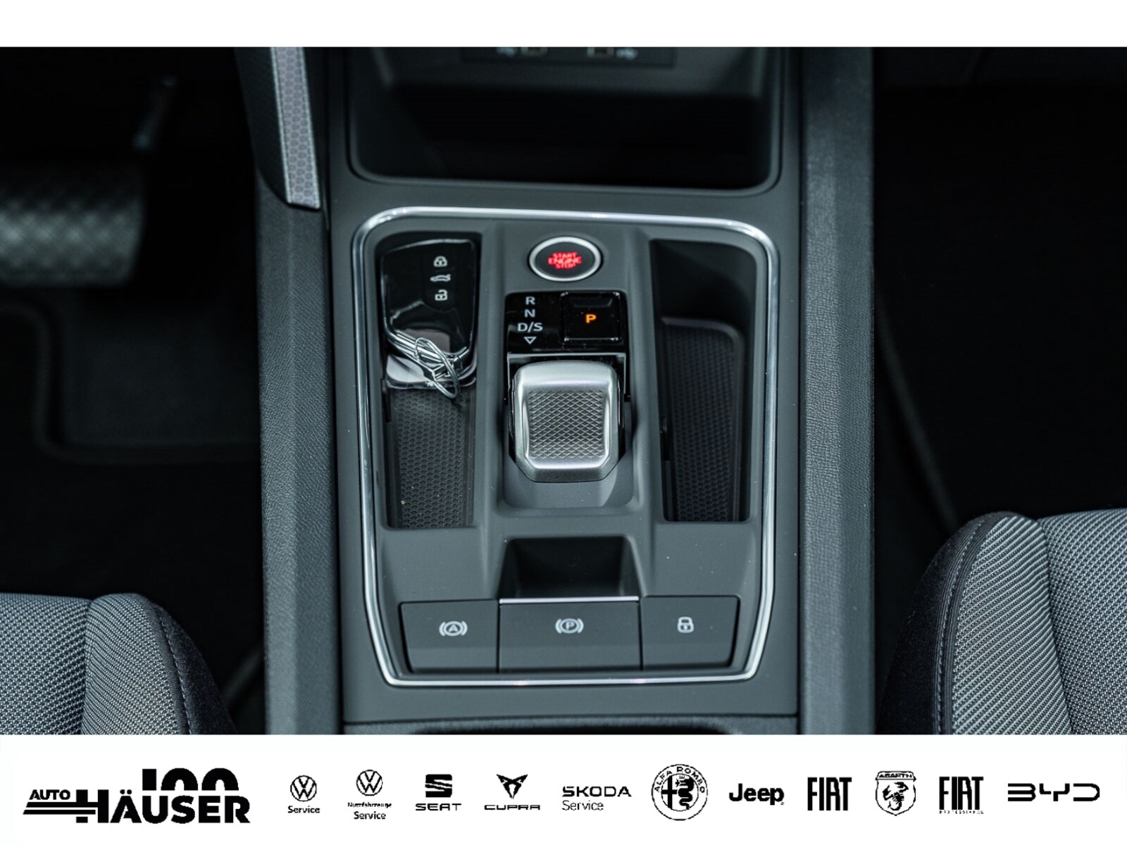 SEAT Leon – Bild 14