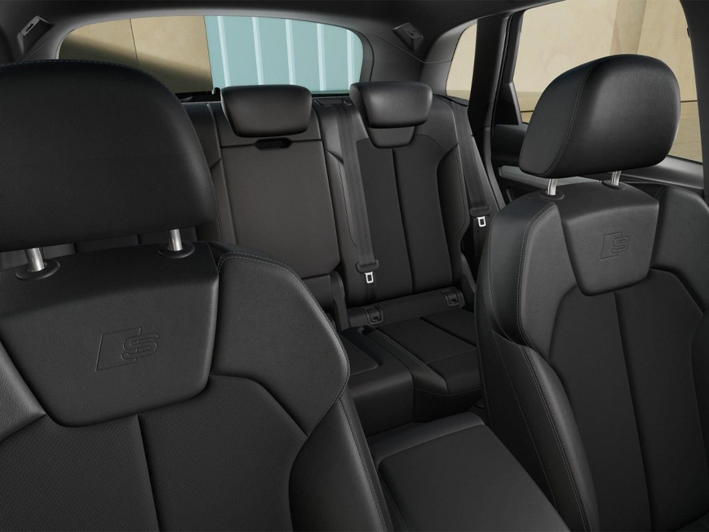 Immagine di Audi Q5 TFSI e S line 50 TFSI e quattro 220 kW (299 CV) S tronic - Vista: for more details contact your dealer