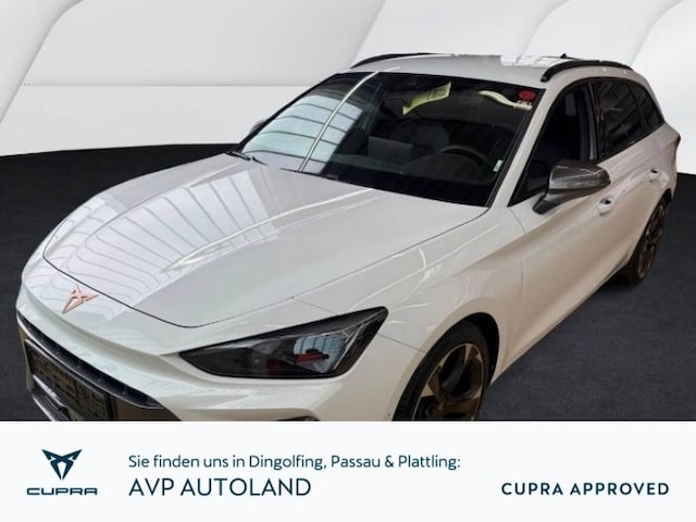 CUPRA Leon Sportstourer 1.5 eTSI DSG | NAVI LED (SR113762-GW)
