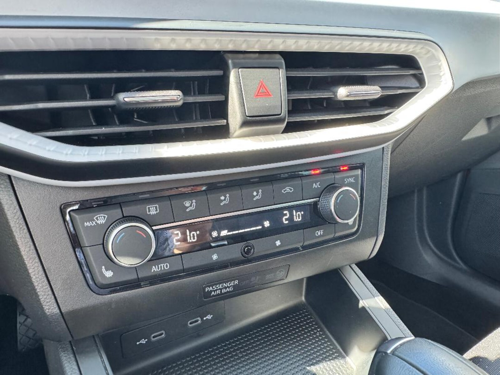 SEAT Ibiza – Bild 15