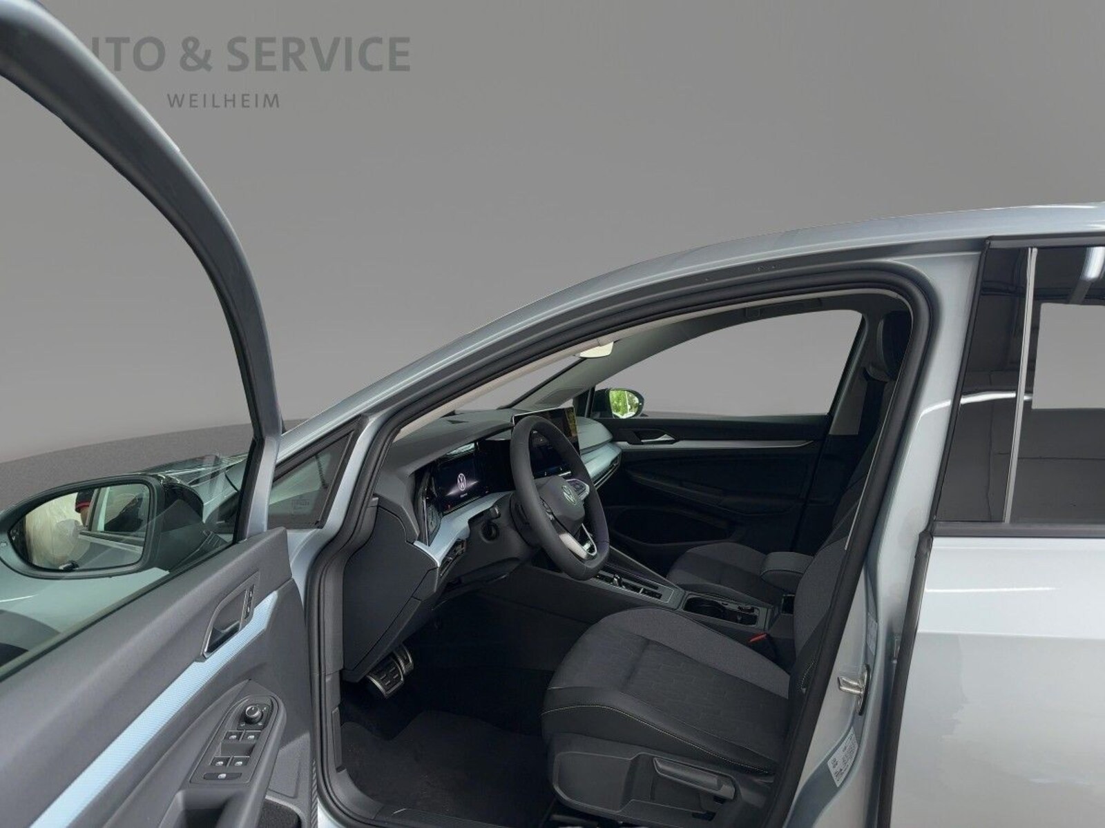 Volkswagen Golf – Bild 6