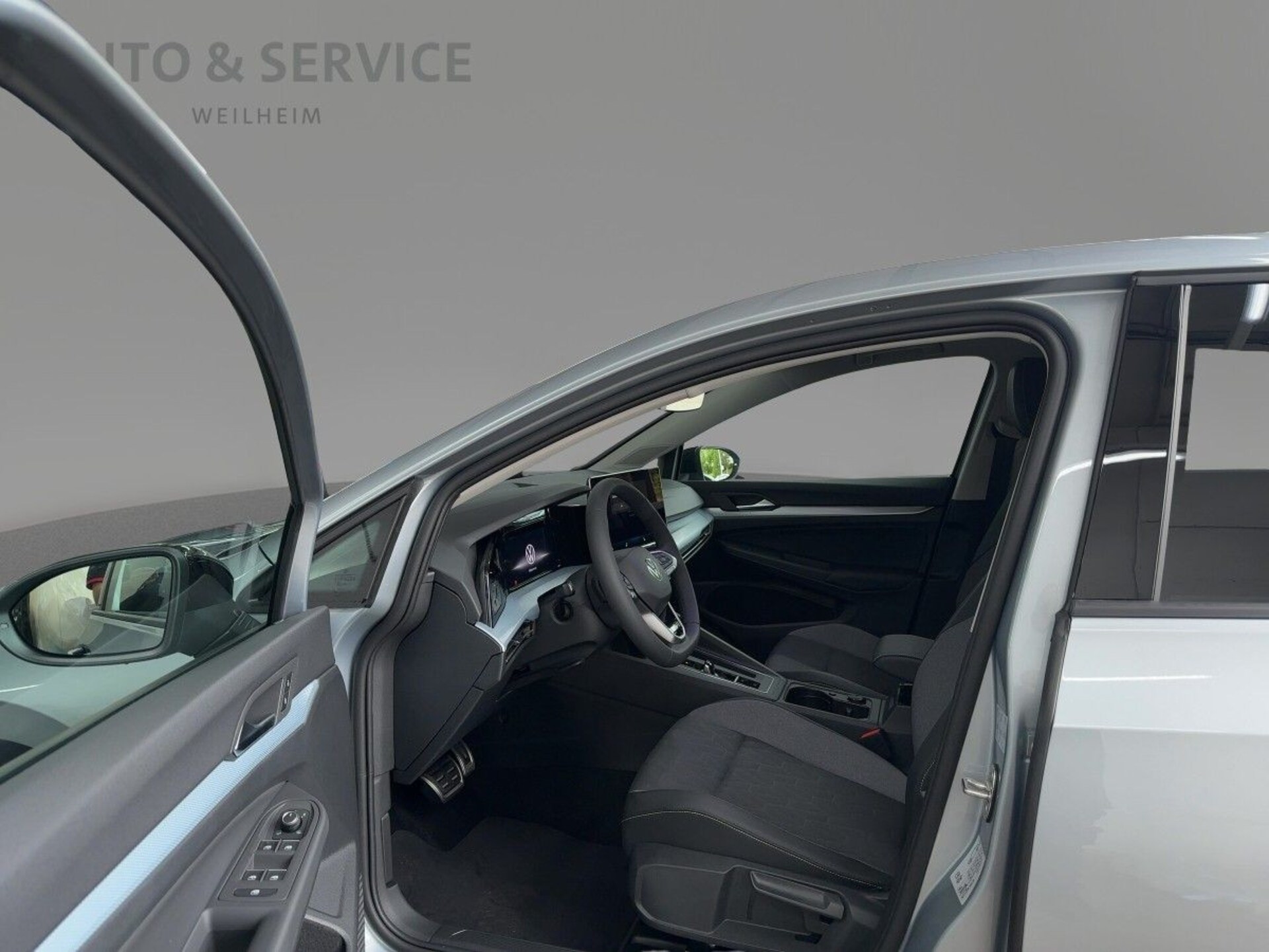 Volkswagen Golf ENERGY